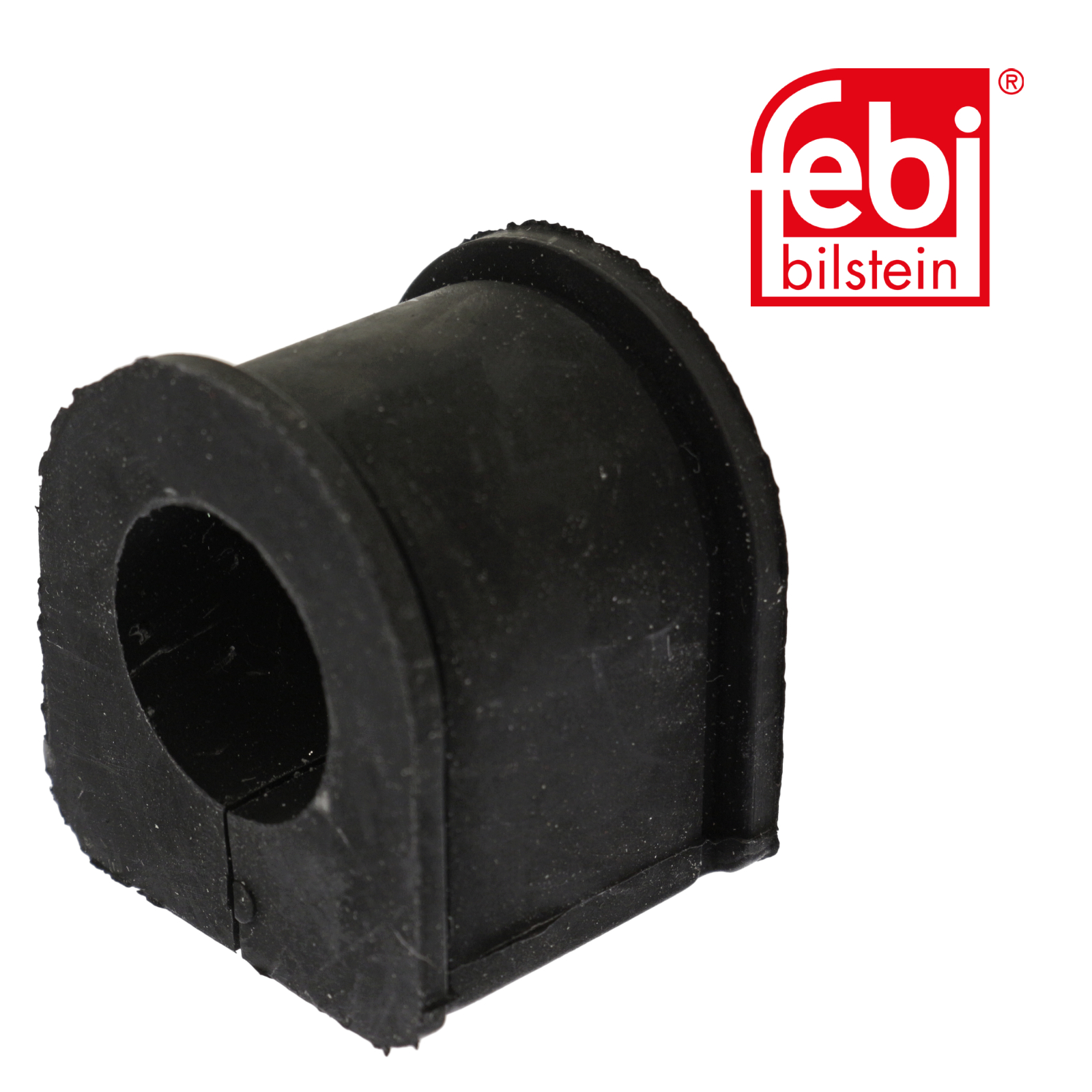 Febi Anti Roll Bar Mounting Bracket Rear 42553