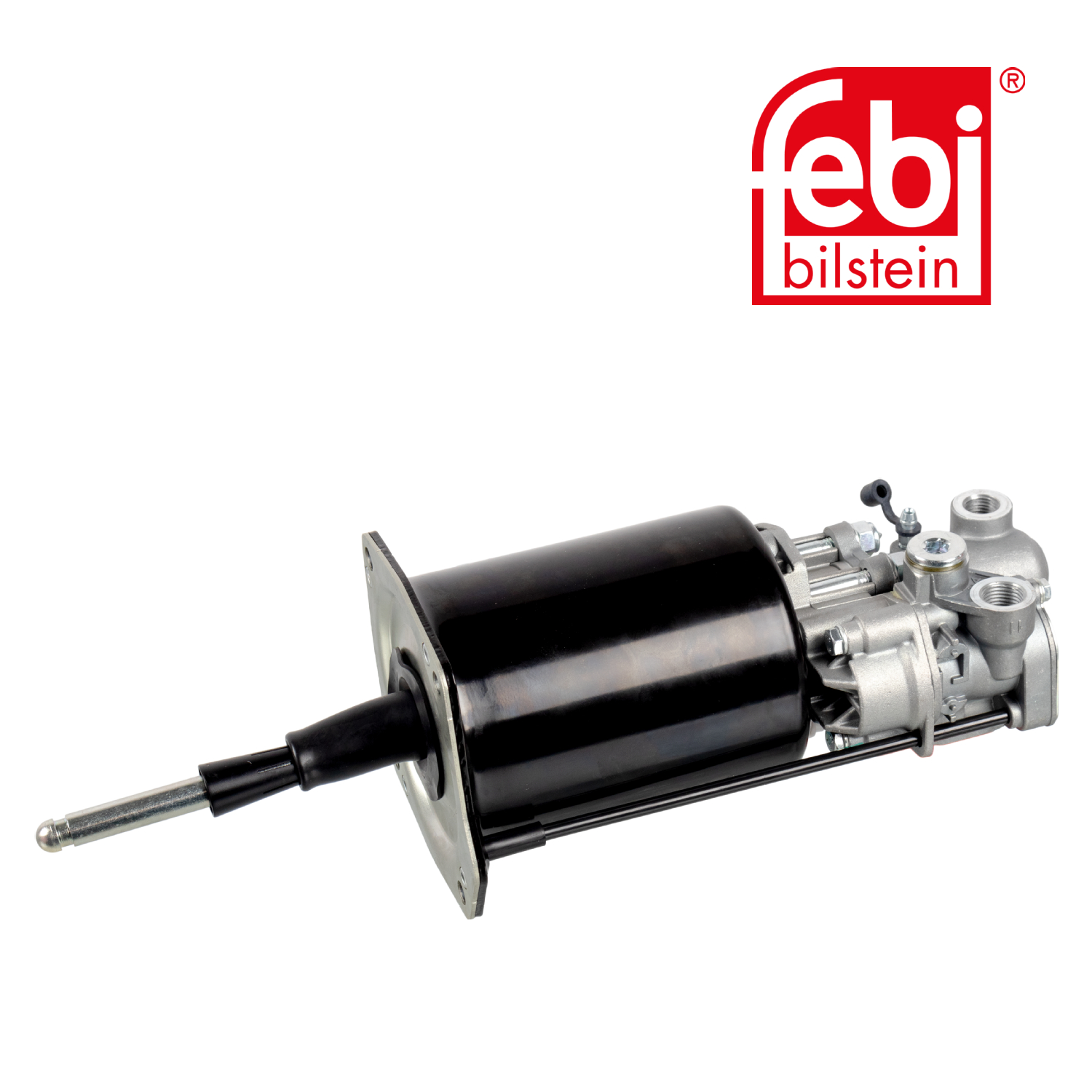 Febi Clutch Servo Booster Connectors 38127
