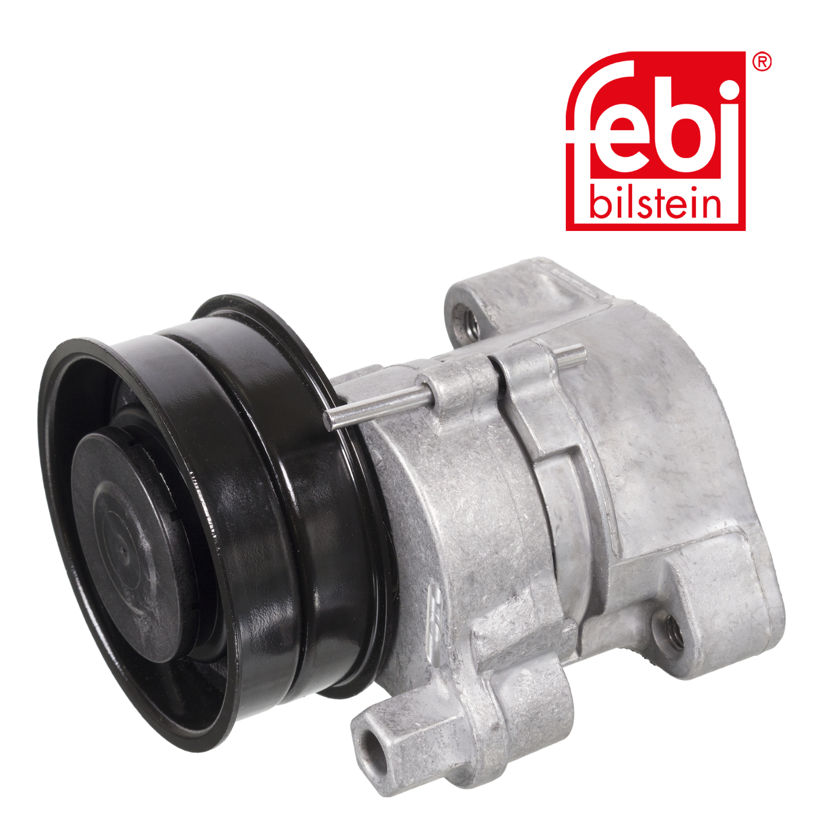 Febi Auxiliary Belt Tensioner 30397