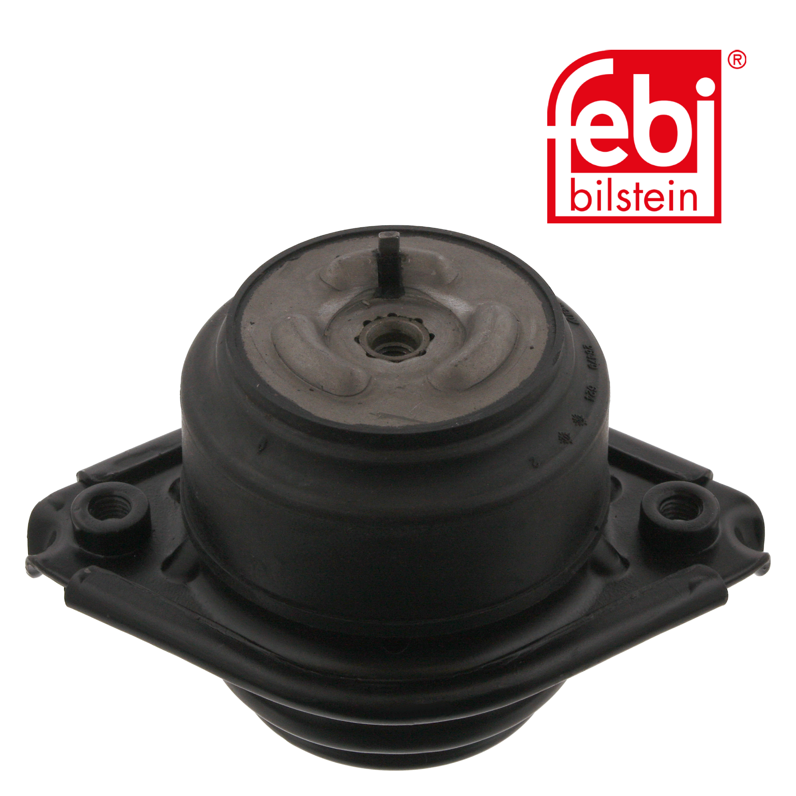 Febi Engine Mount Mounting both sides 26479