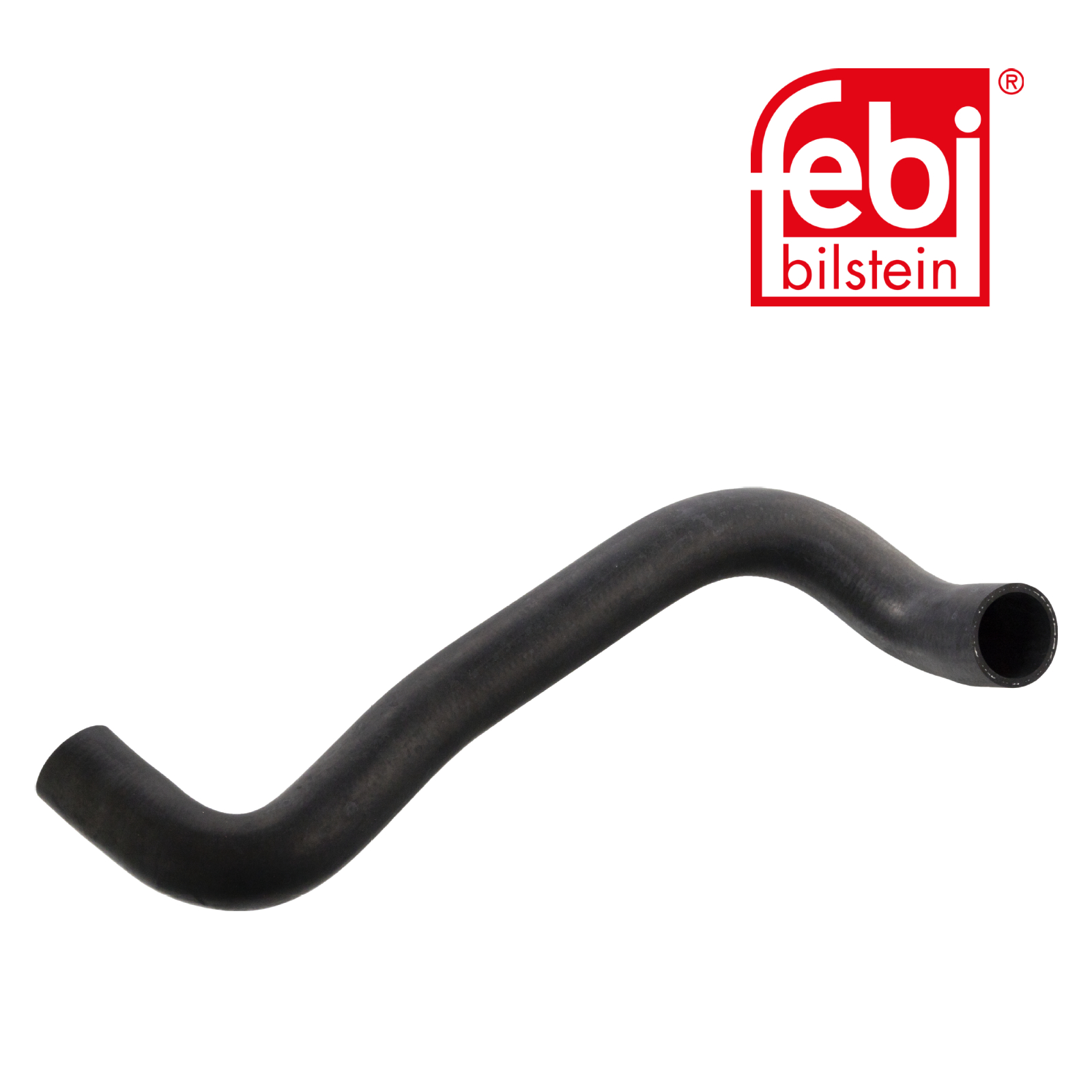 Febi Radiator Coolant Hose Lower ID 11666