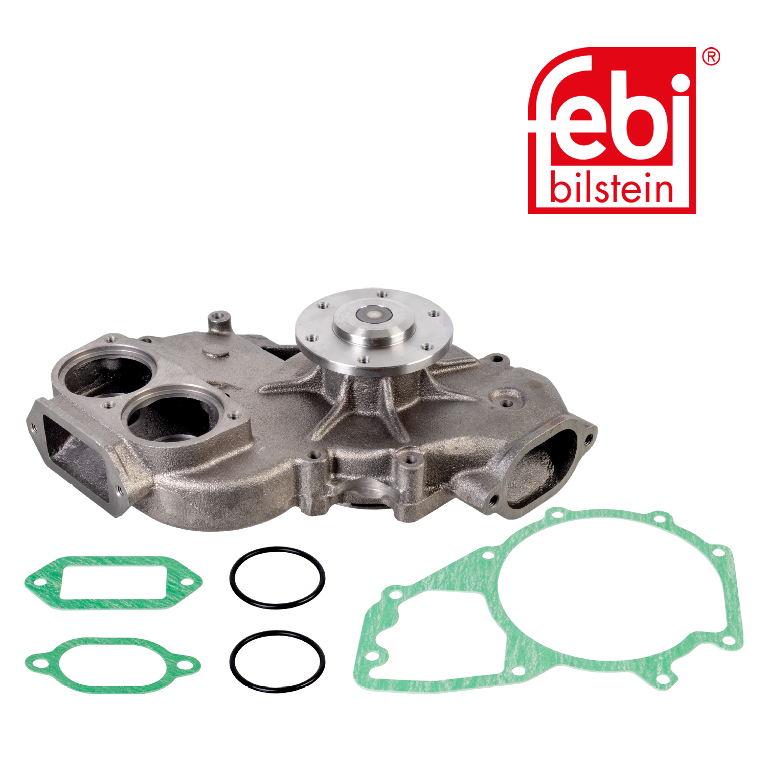 Febi Engine Cooling Water Pump 28626
