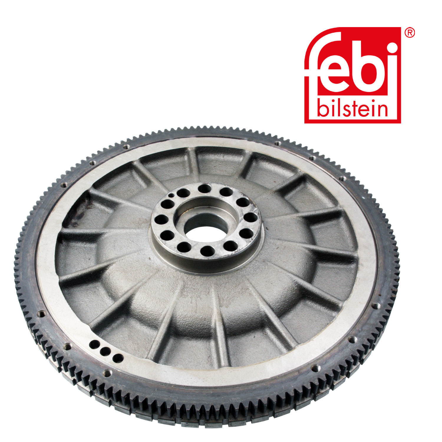 Febi Engine Flywheel 150 Teeth 102520