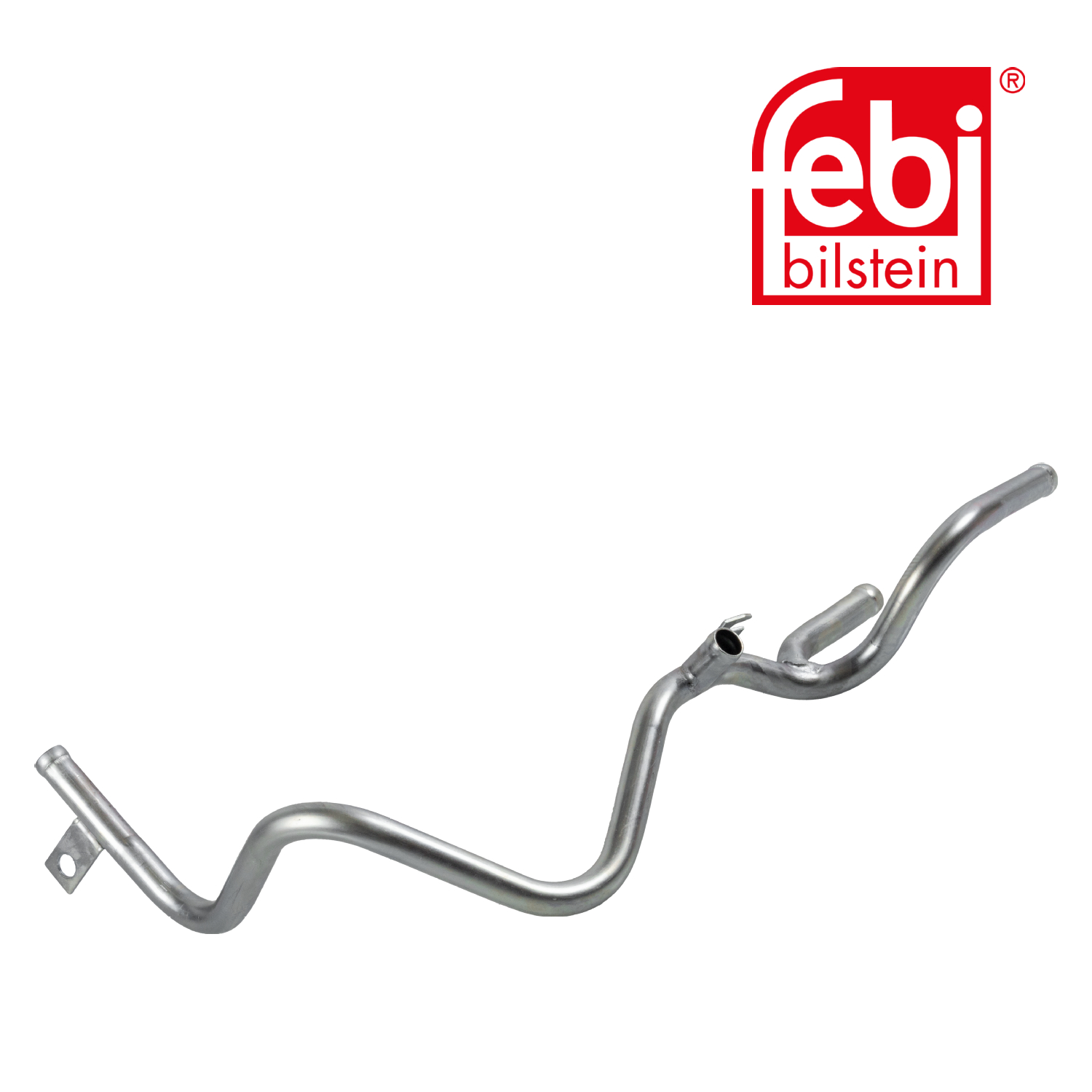 Febi Coolant Water Pipe Tube 02228