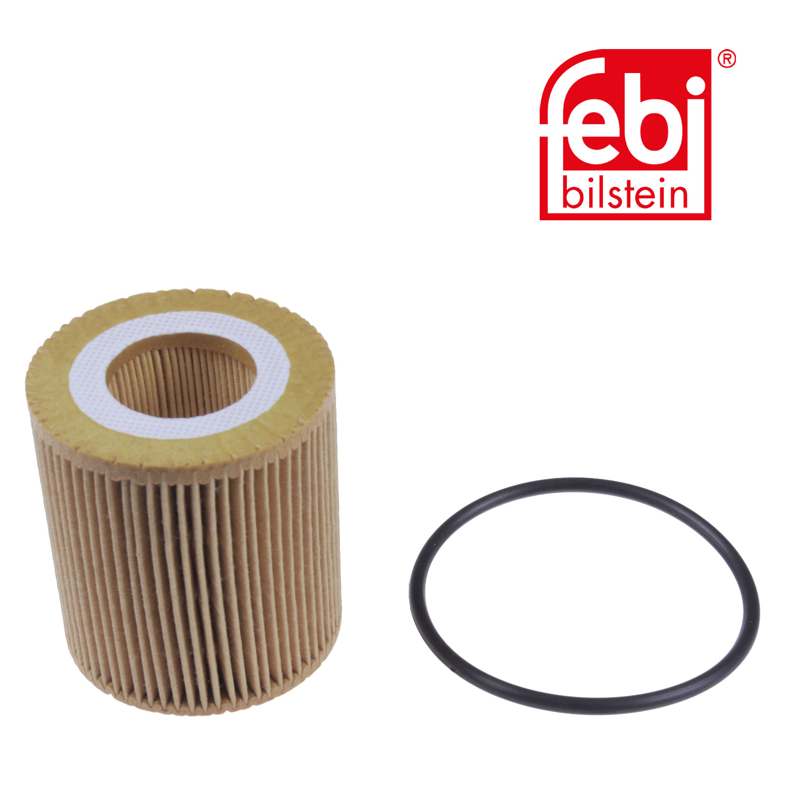 Febi Engine Oil Filter 109647