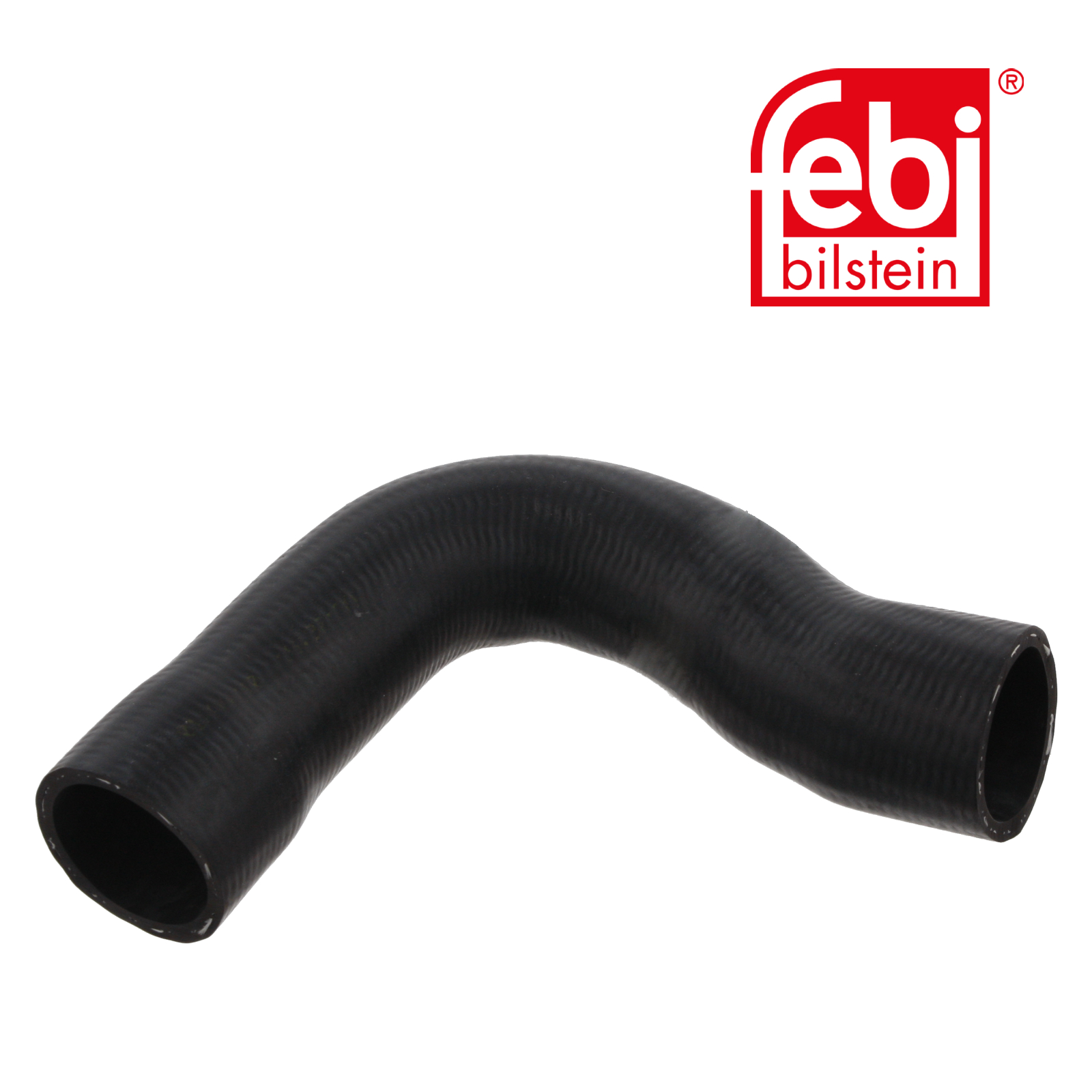 Febi Radiator Coolant Hose Upper Left 200mm ID 32640