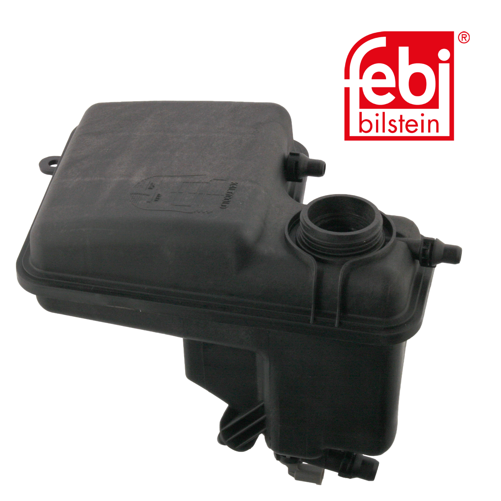 Febi Coolant Expansion Tank 38456