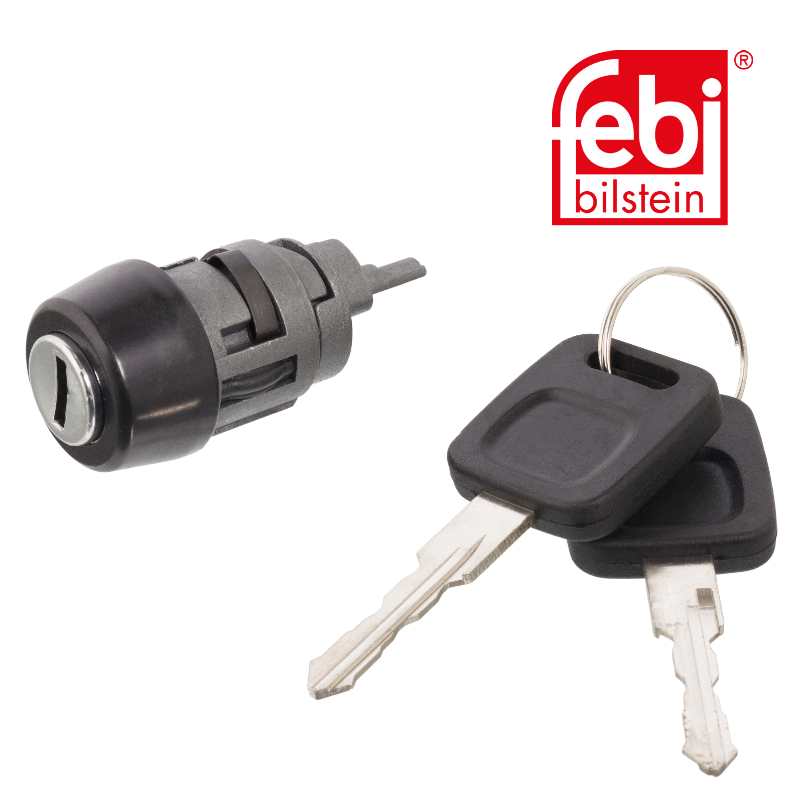 Febi Ignition Lock Cylinder 17004