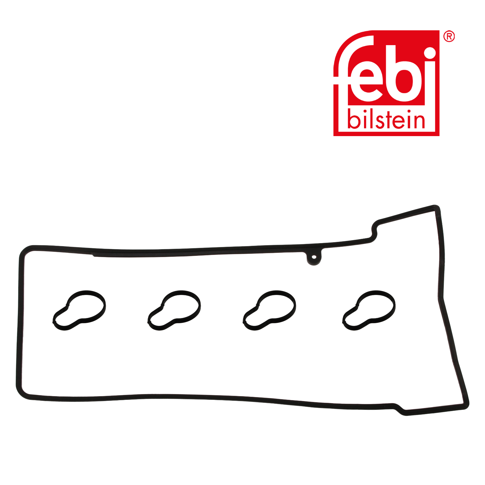 Febi Cylinder Head Cover Gasket Set 39476