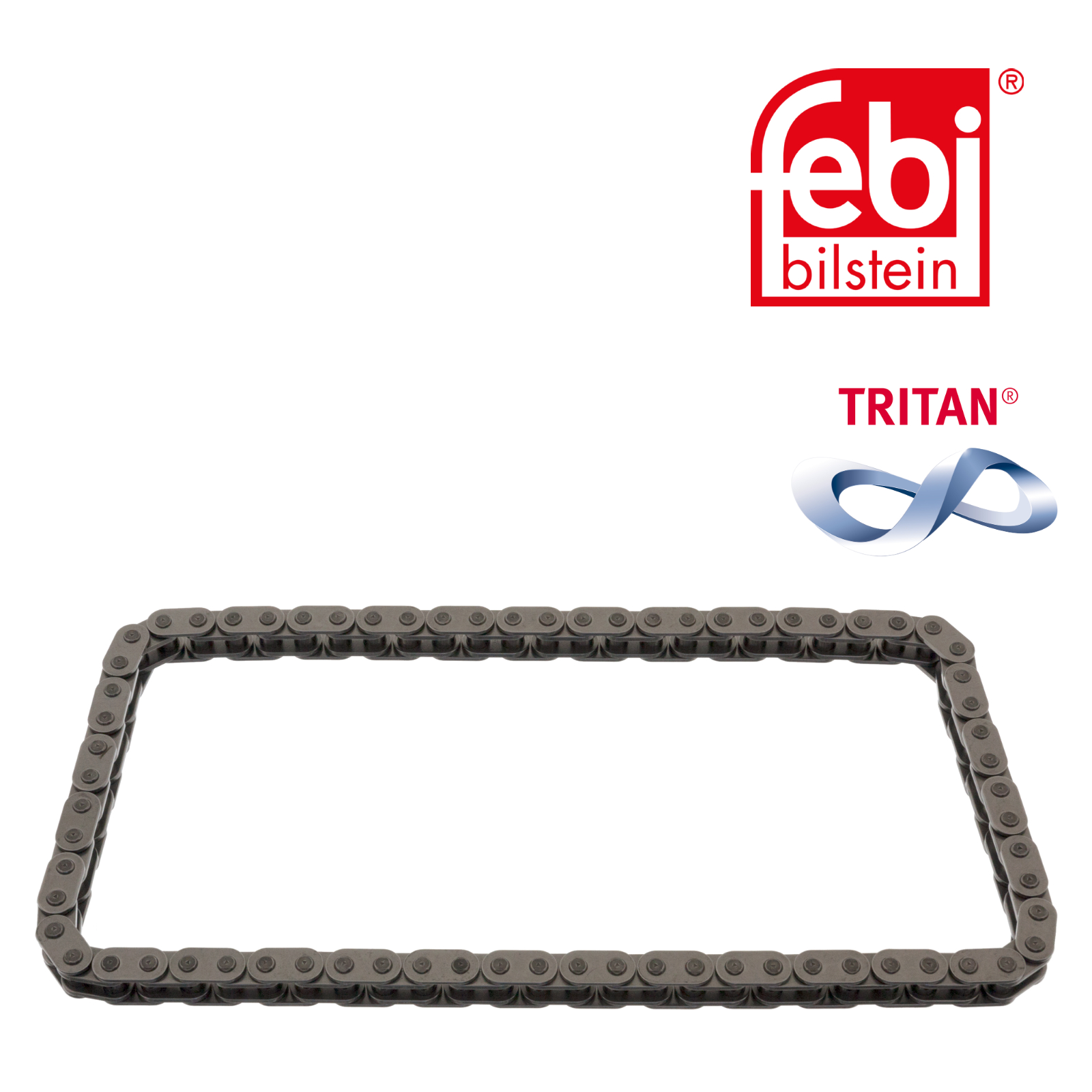 Febi Timing Chain 70 Links 9mm Pitch 49528