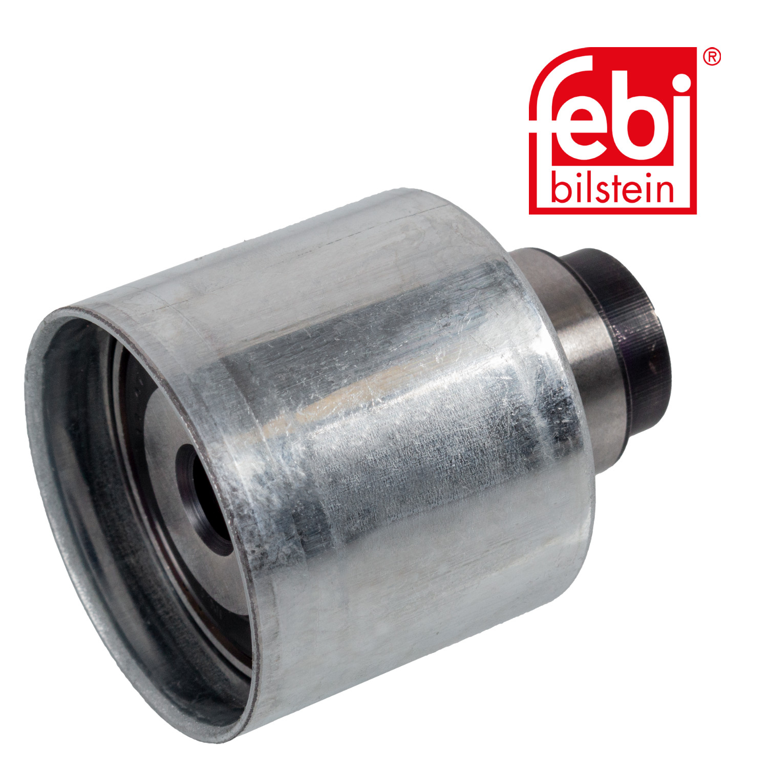 Febi Timing Belt Deflection Pulley/Guide Pulley 40mm OD ID Wide 21708