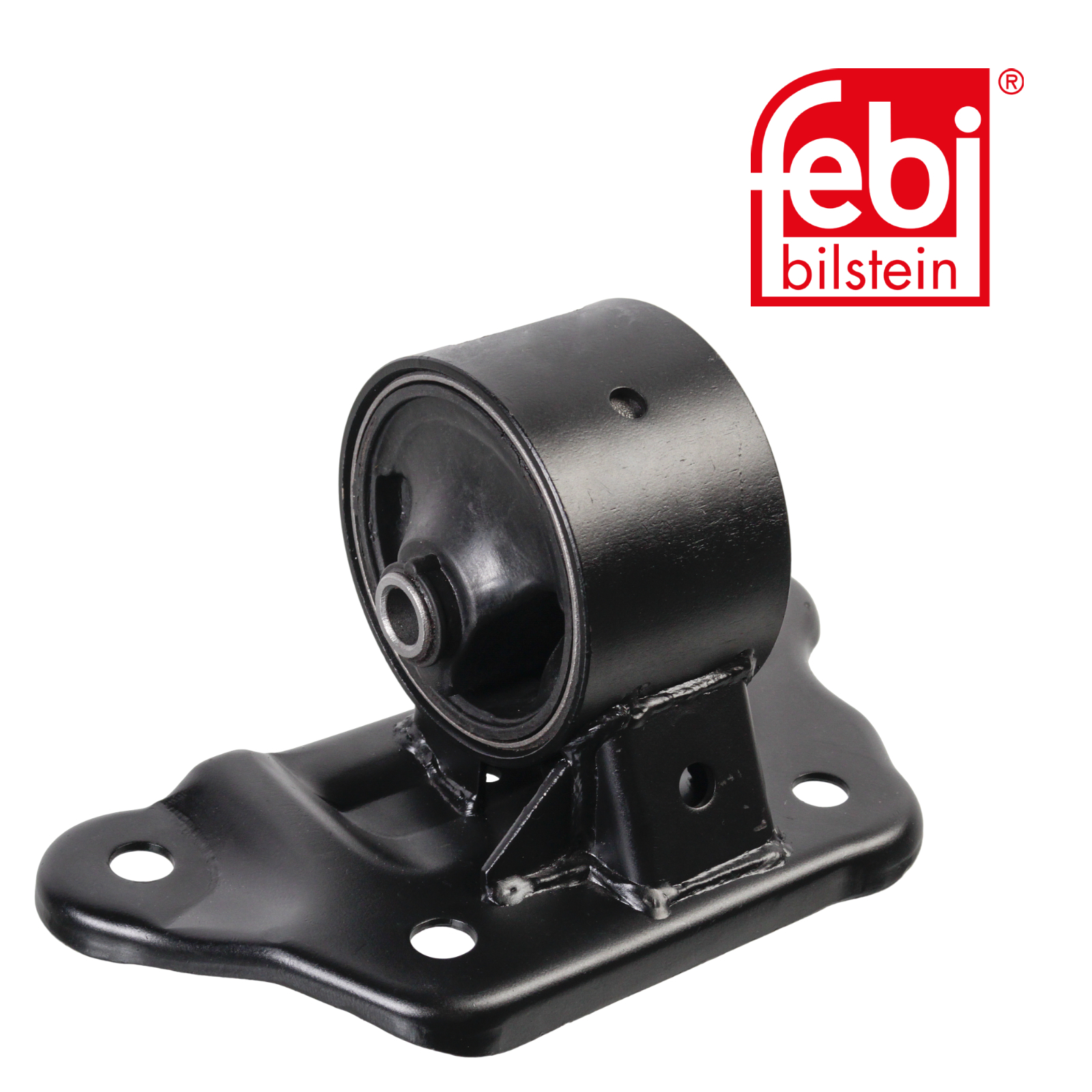 Febi Engine Mount Mounting Left 104510