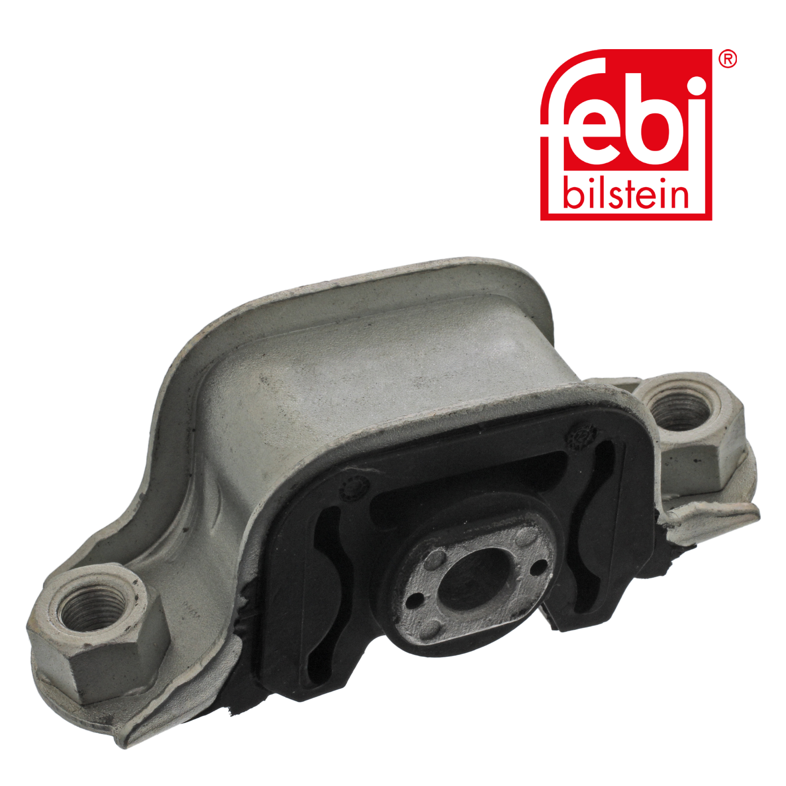 Febi Engine Mount Mounting Rear 14491