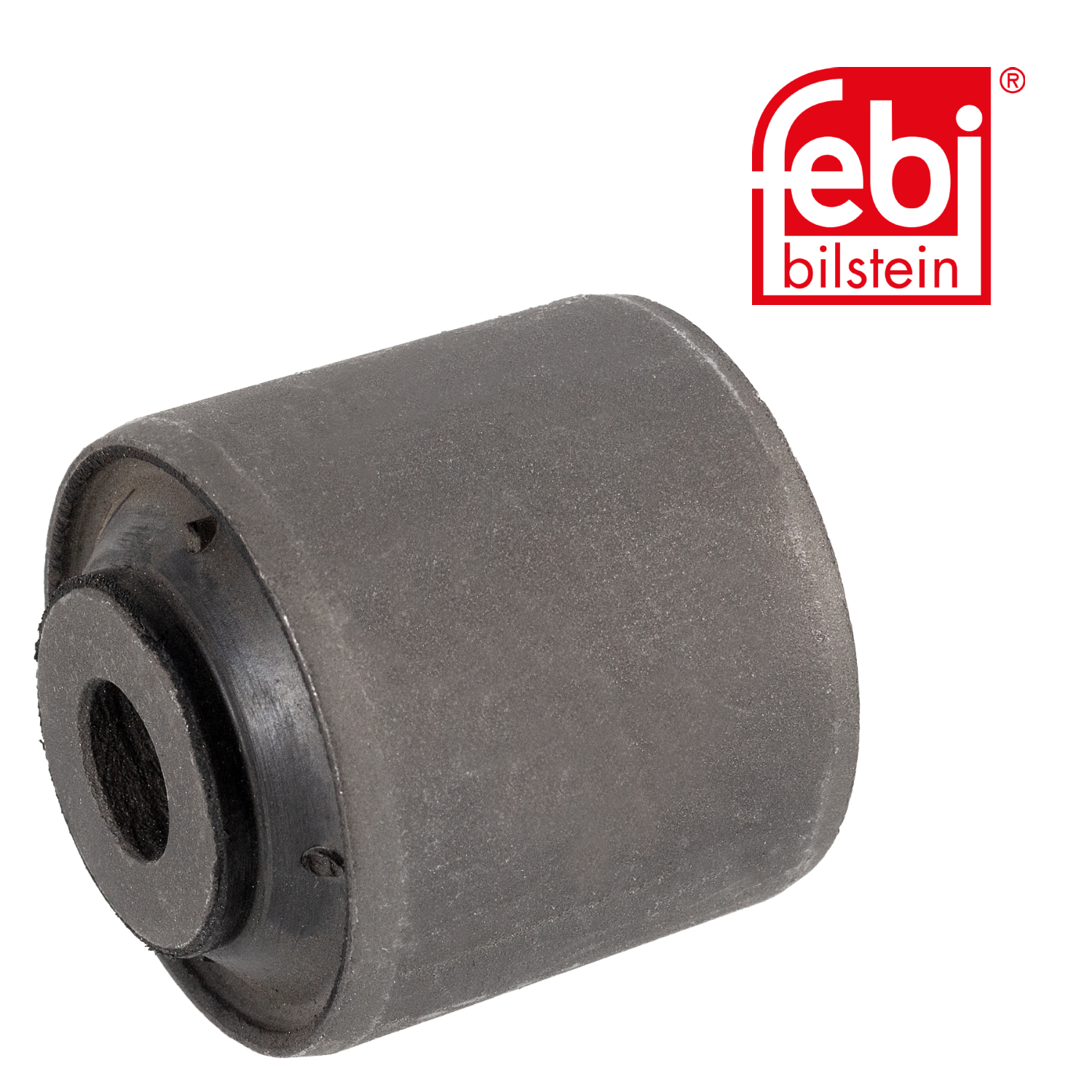 Febi Wishbone / Control / Trailing Arm Bush Front Right 42346