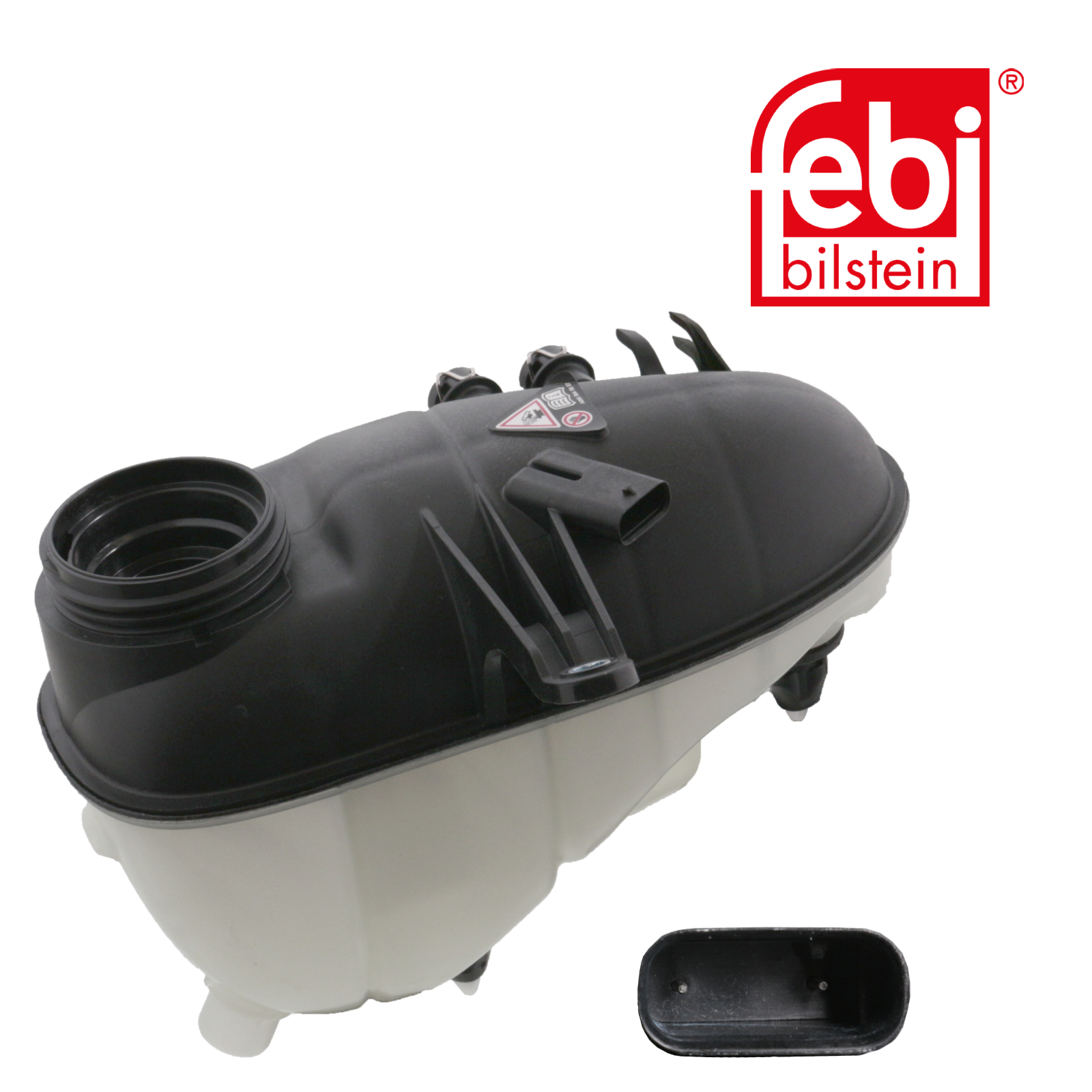 Febi Coolant Expansion Tank 103394
