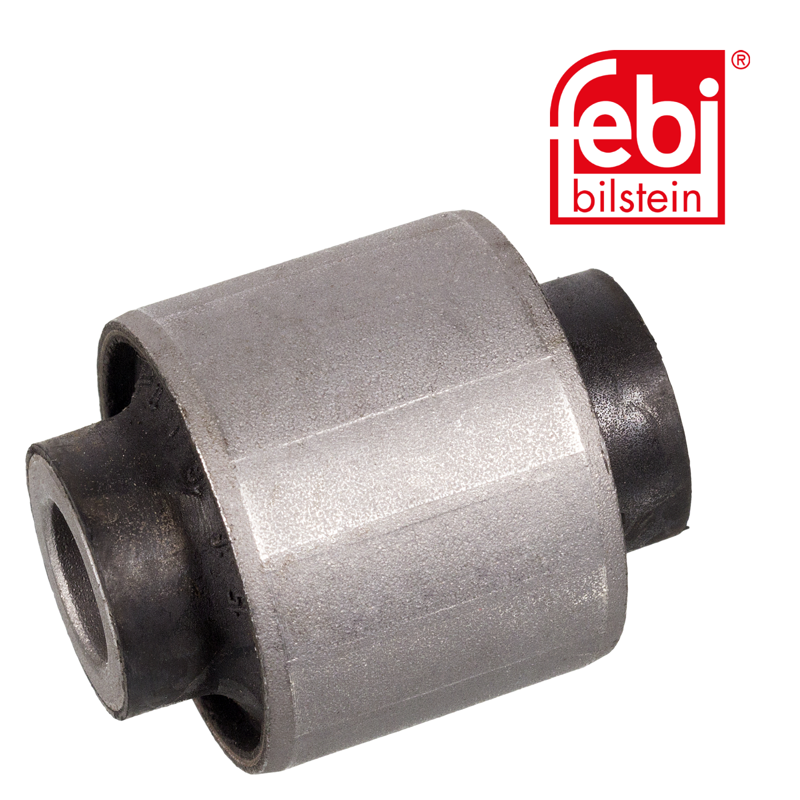Febi Wishbone / Control / Trailing Arm Bush Rear Right 41422