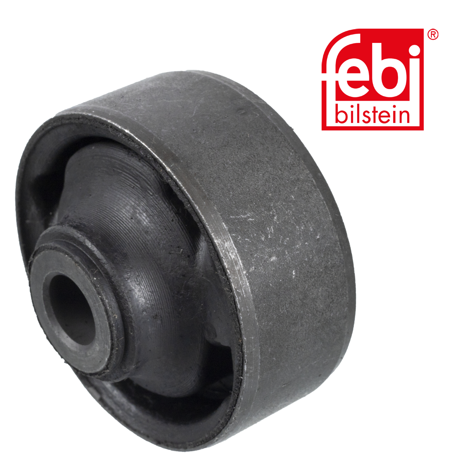 Febi Wishbone / Control / Trailing Arm Bush Front Right 30916