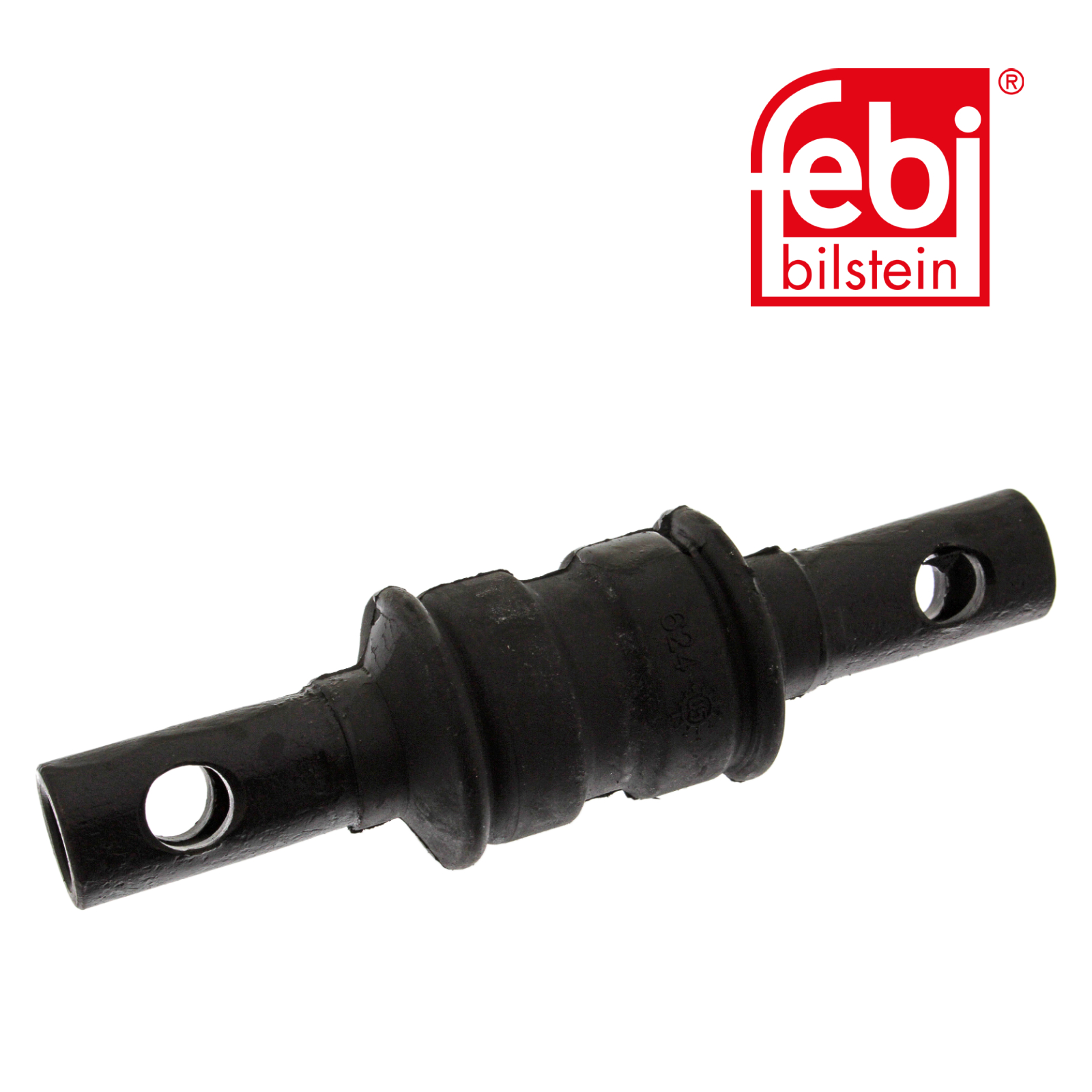 Febi Wishbone / Control / Trailing Arm Bush Front 17039