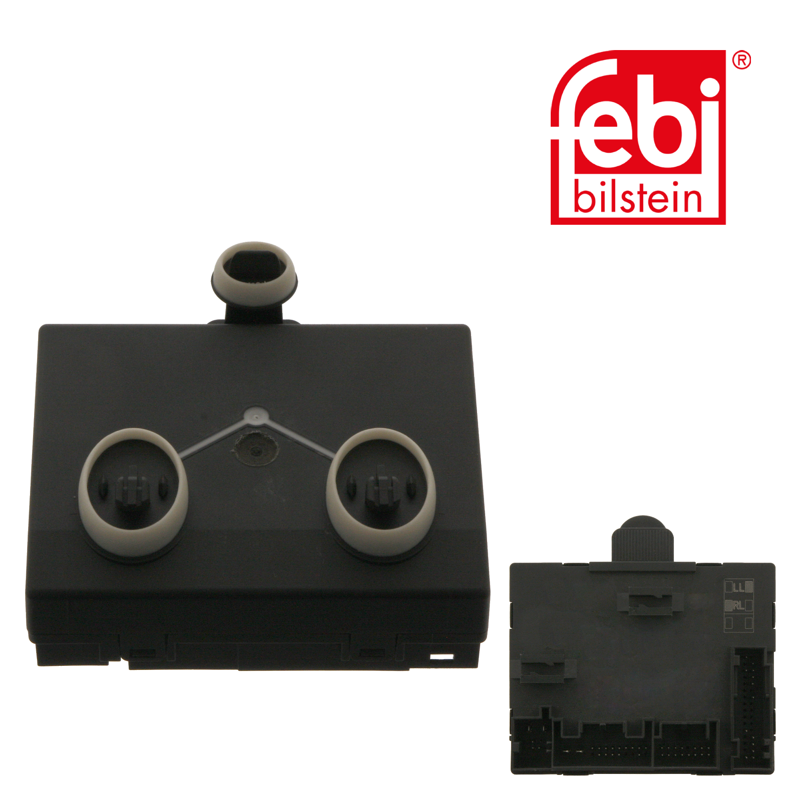Febi Central Locking System Control Unit Passenger Side 38641