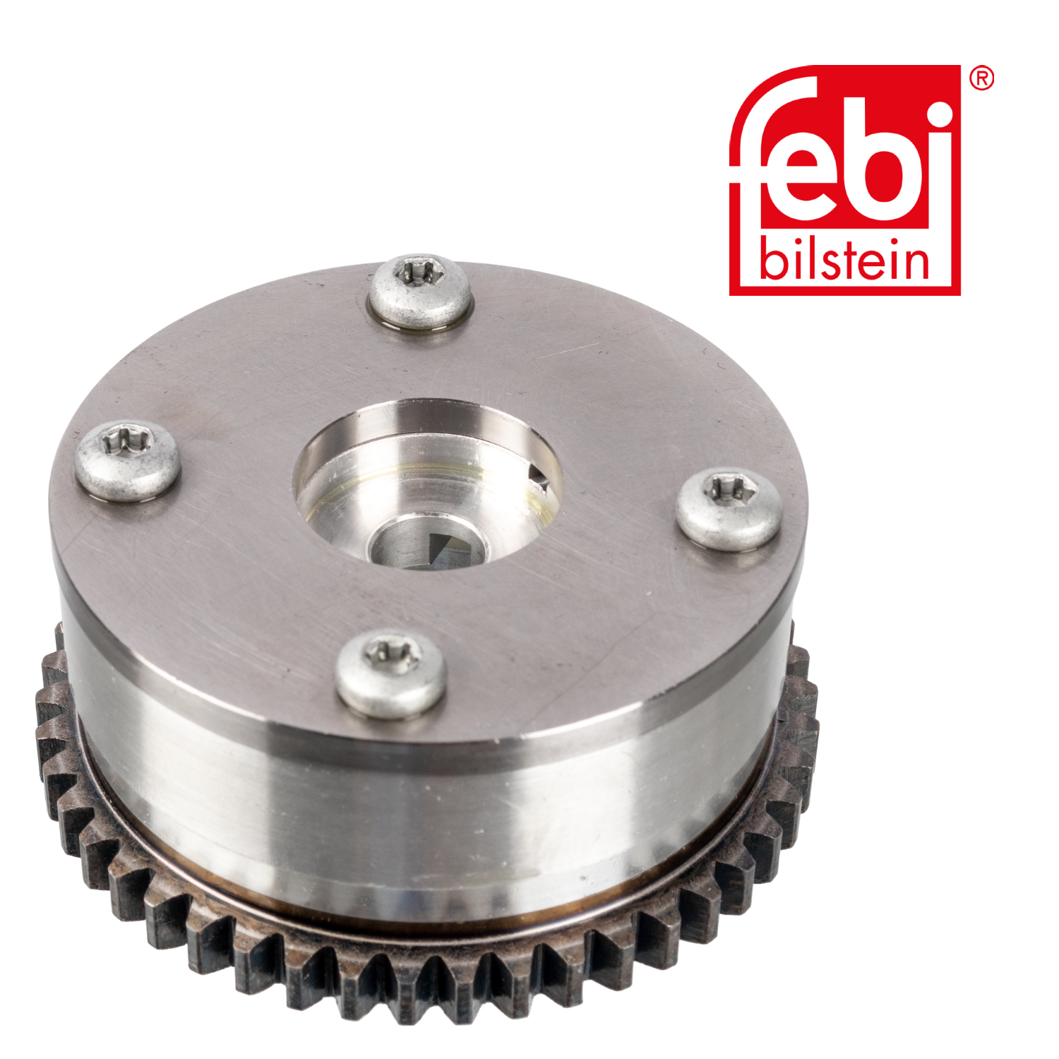 Febi Camshaft Adjuster Intake Side 46 Teeth 175611
