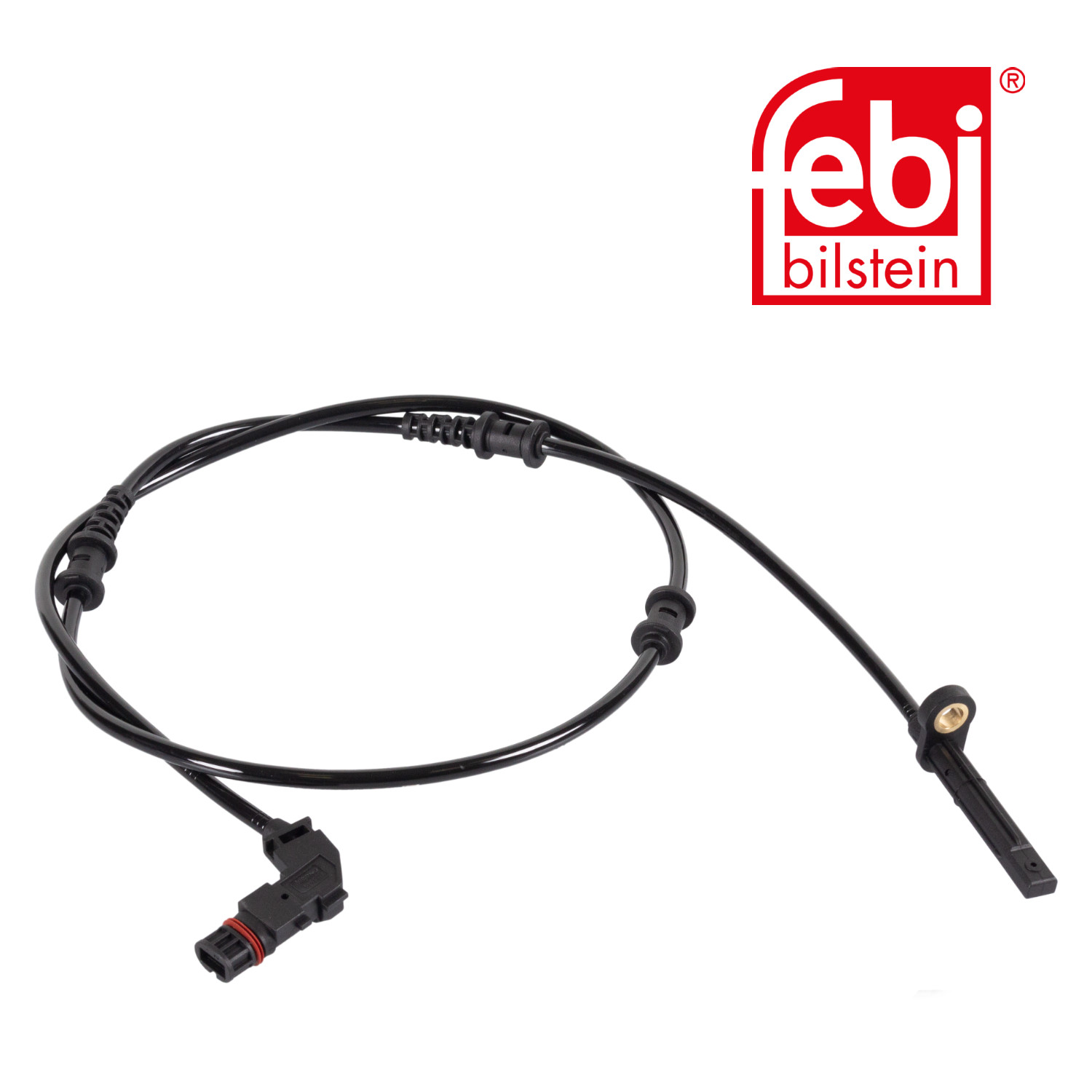 Febi ABS Wheel Speed Sensor Front Right 170692