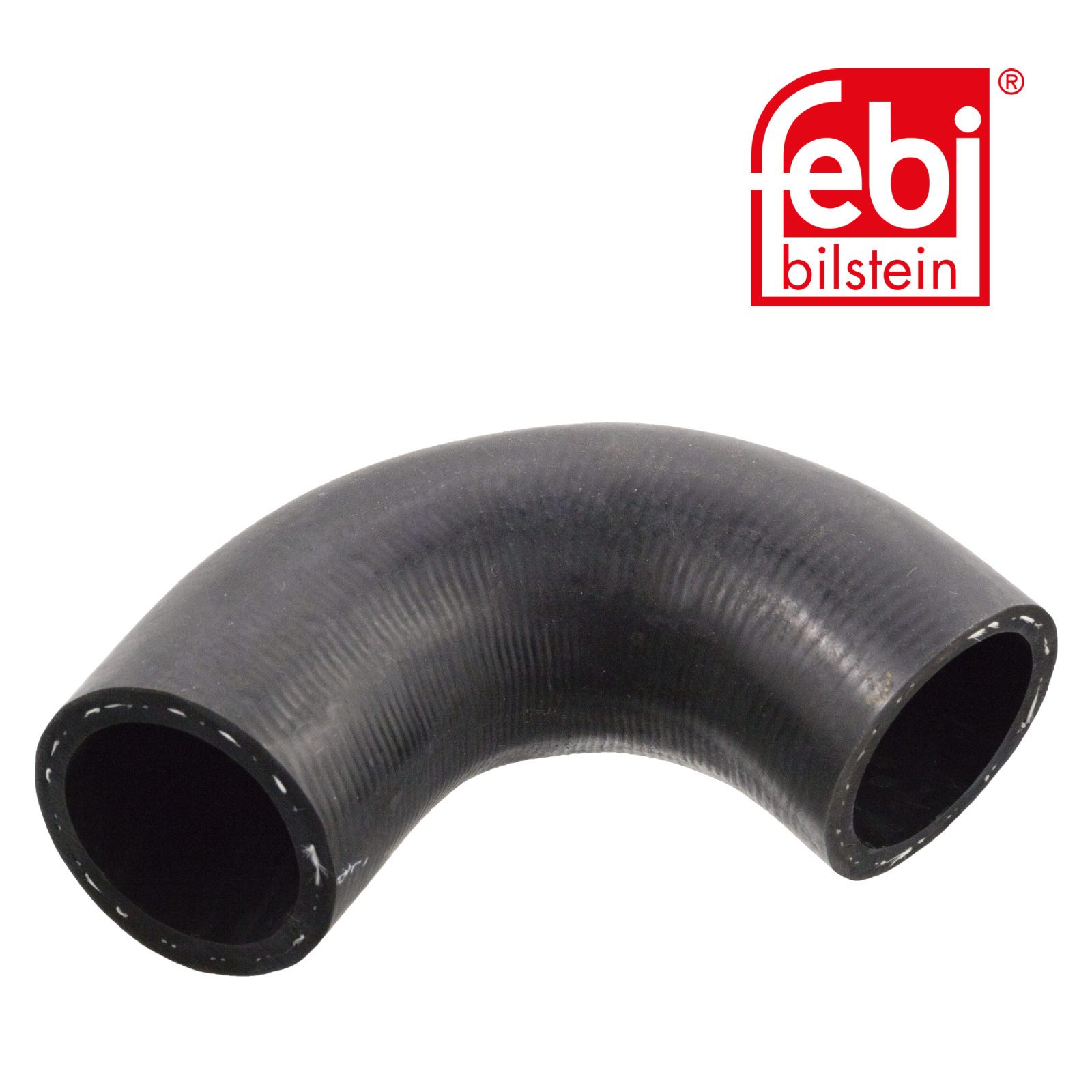 Febi Radiator Coolant Hose Upper ID 12631