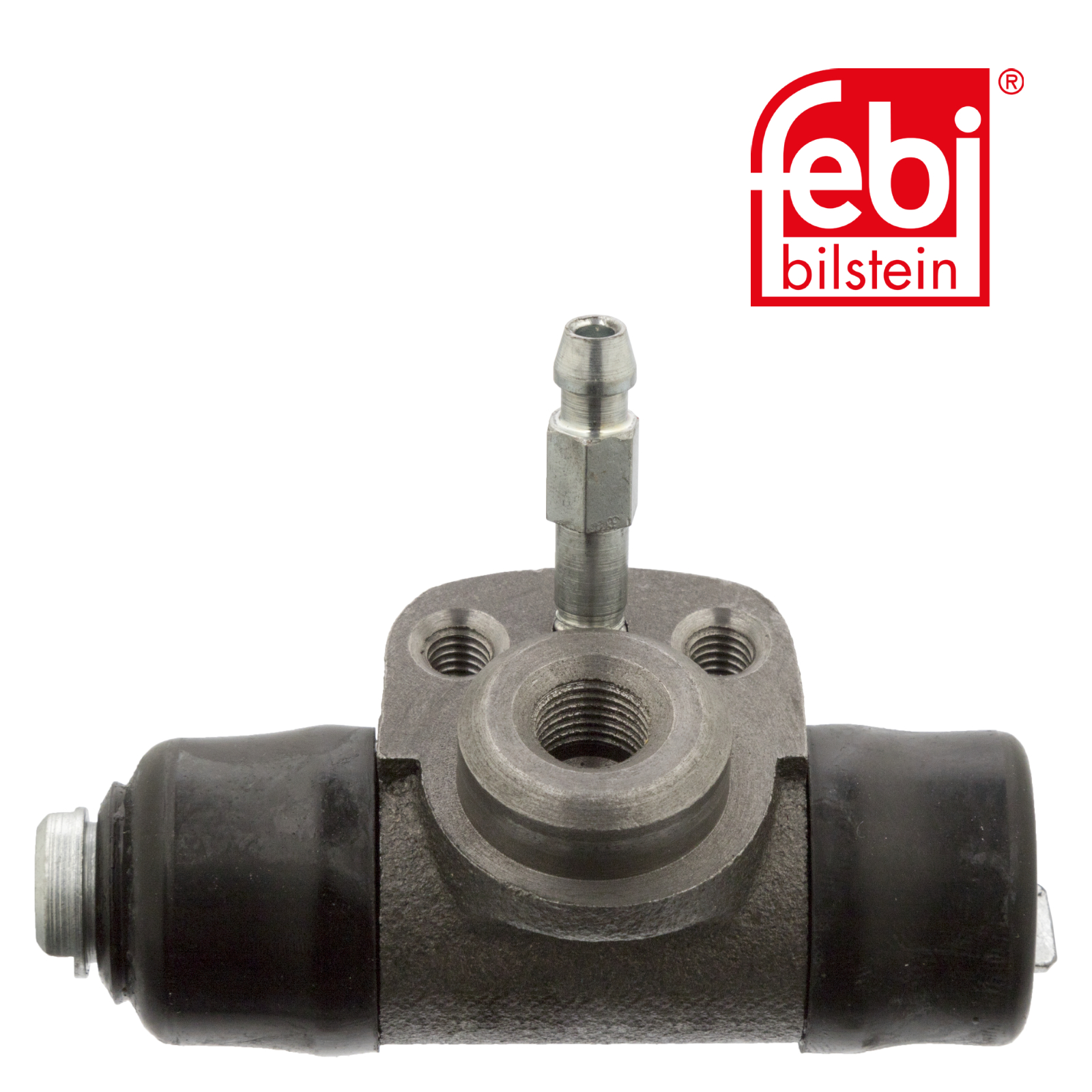Febi Wheel Cylinder Hydraulic Brake Rear Right 02216