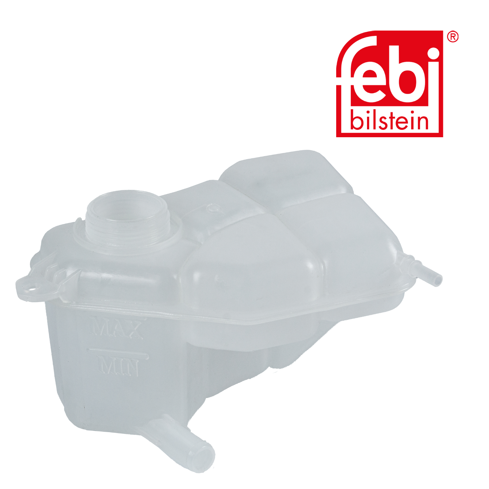 Febi Coolant Expansion Tank 170557