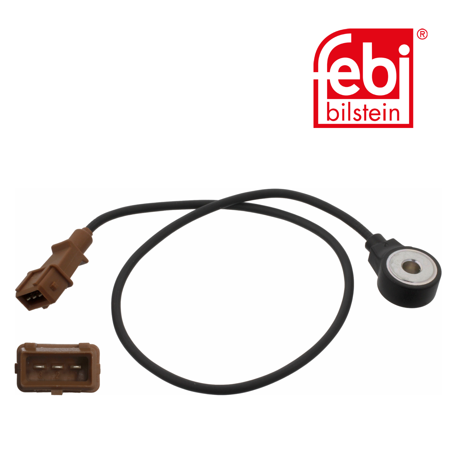 Febi Engine Knock Sensor 43772