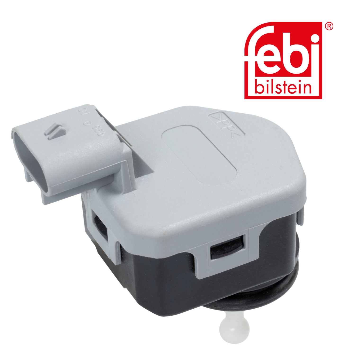 Febi Headlight Levelling Motor Actuator 177866