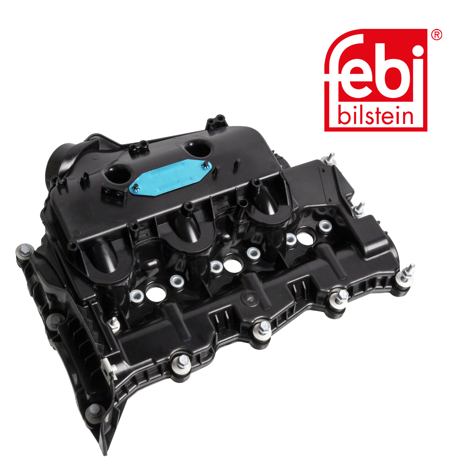 Febi Cylinder Head Cover Plastic 176910