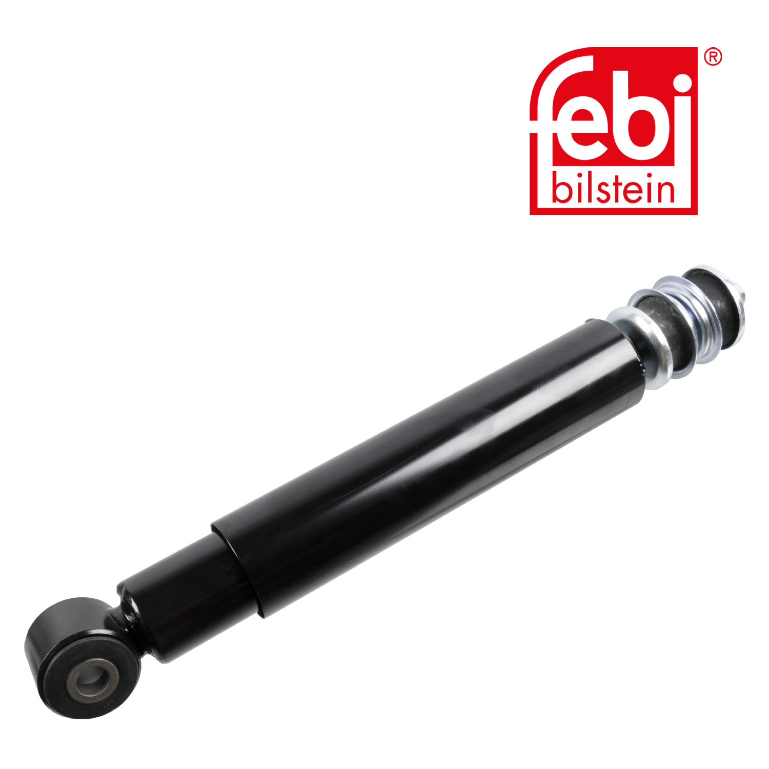 Febi Shock Absorber Damper Strut Rear 20177