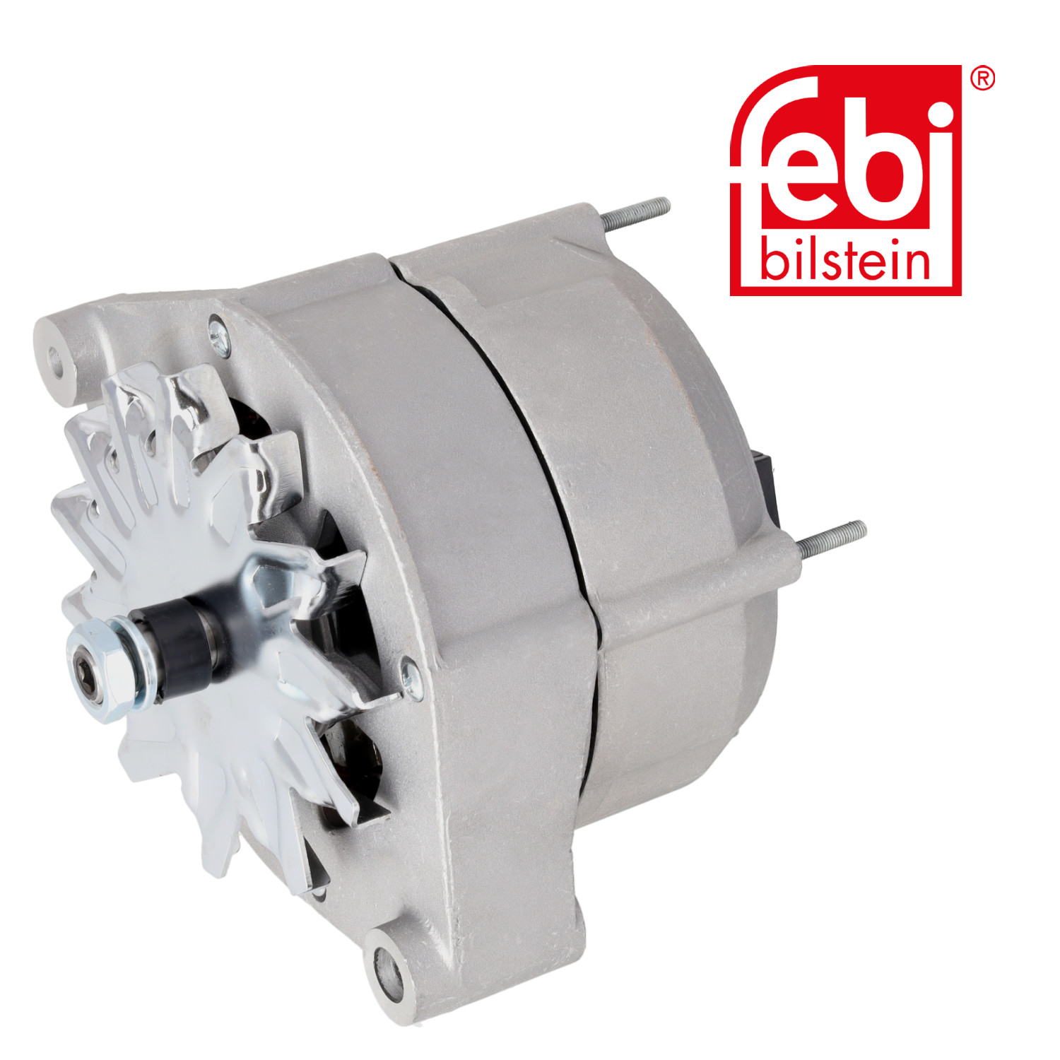 Febi Car Alternator 12V 48939