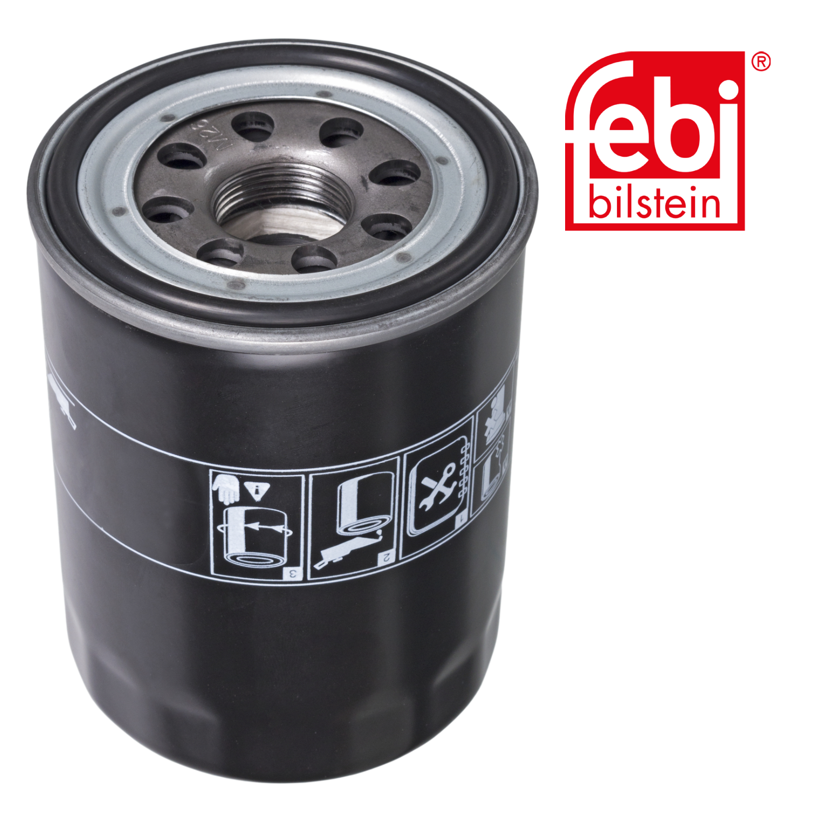 Febi Engine Oil Filter 47473