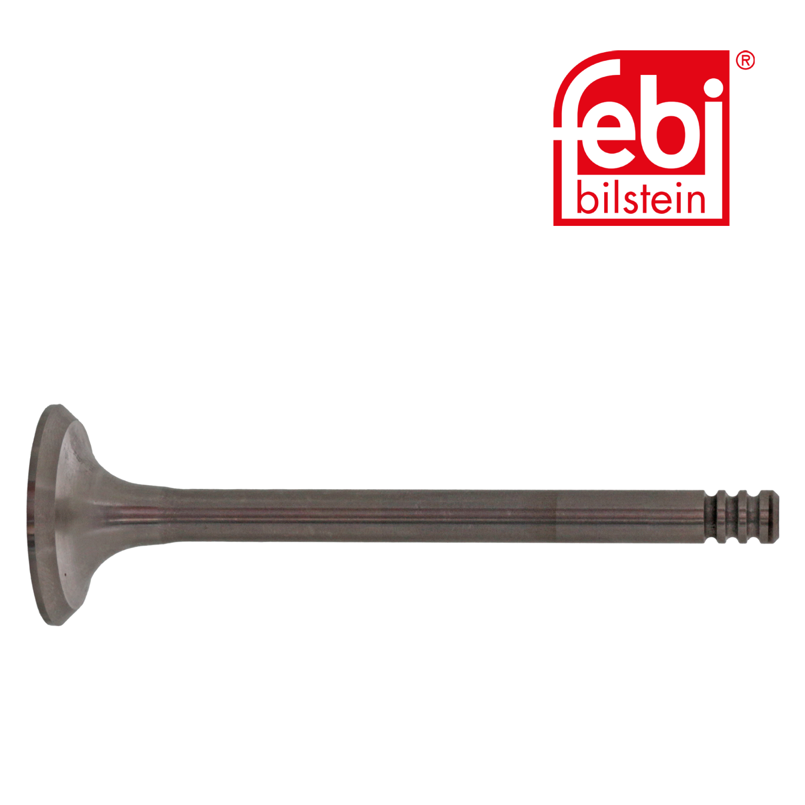 Febi Engine Exhaust Valve Head 21028