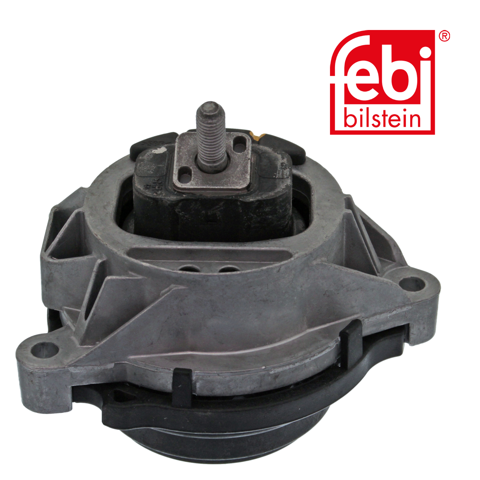 Febi Engine Mount Mounting Left 45585