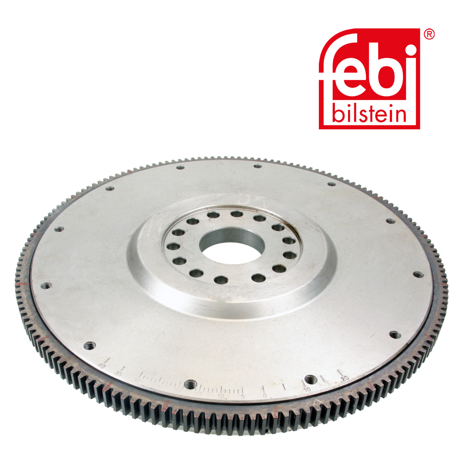 Febi Engine Flywheel 156 Teeth 45345