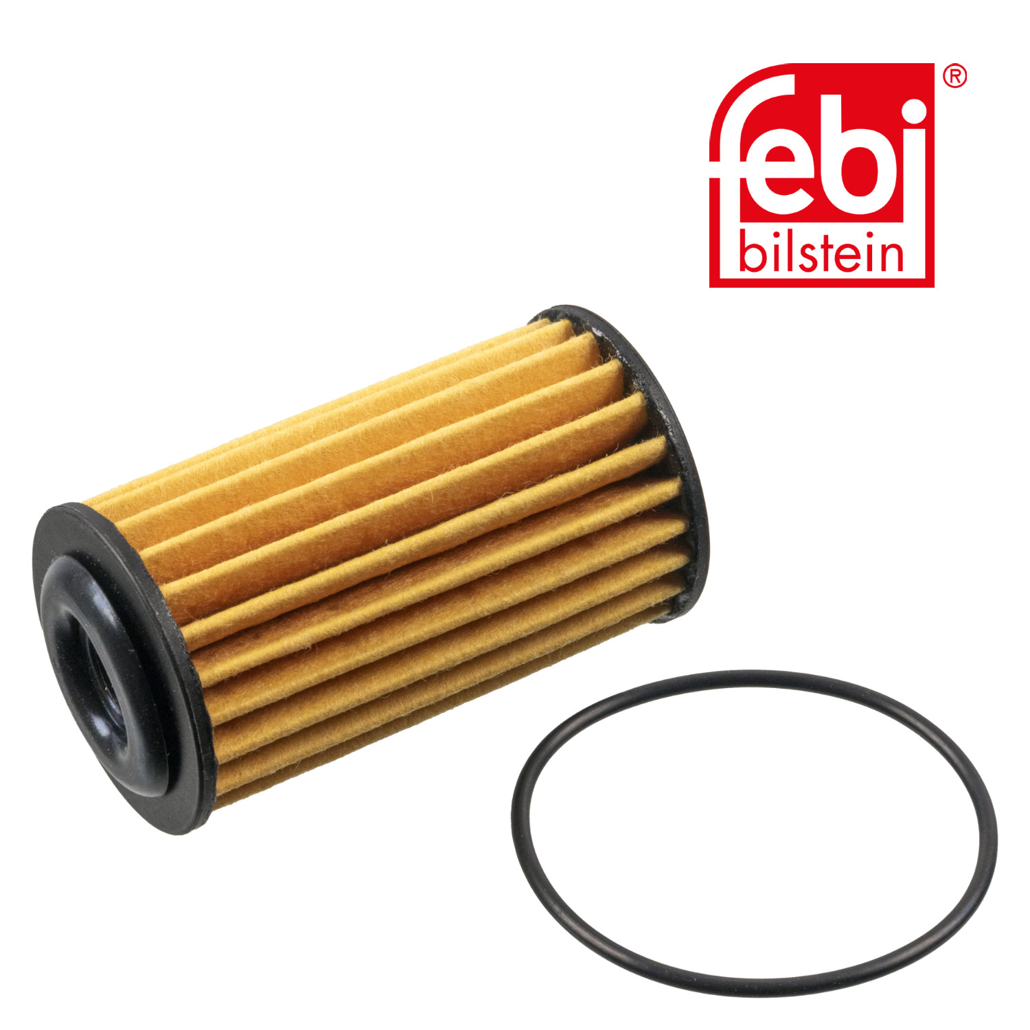 Febi Automatic Transmission Hydraulic Filter 108279