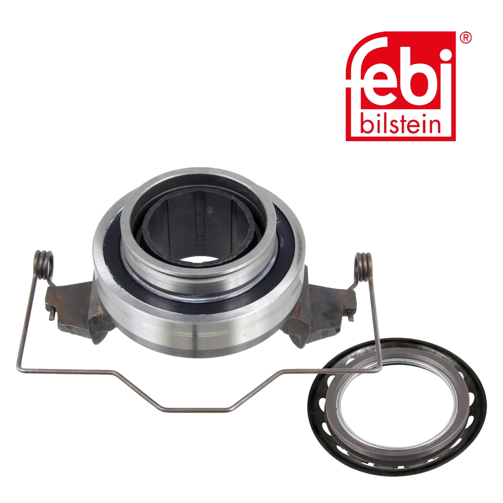 Febi Clutch Release Bearing ID OD 105402