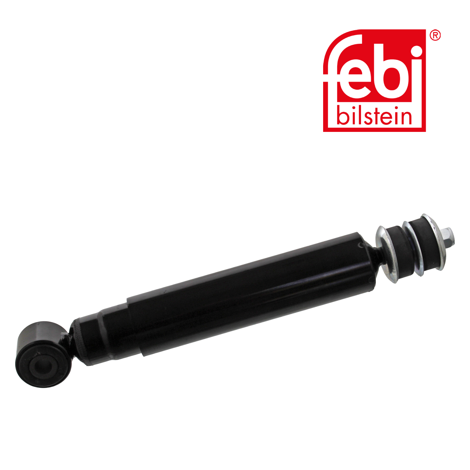 Febi Shock Absorber Damper Strut Rear 20354