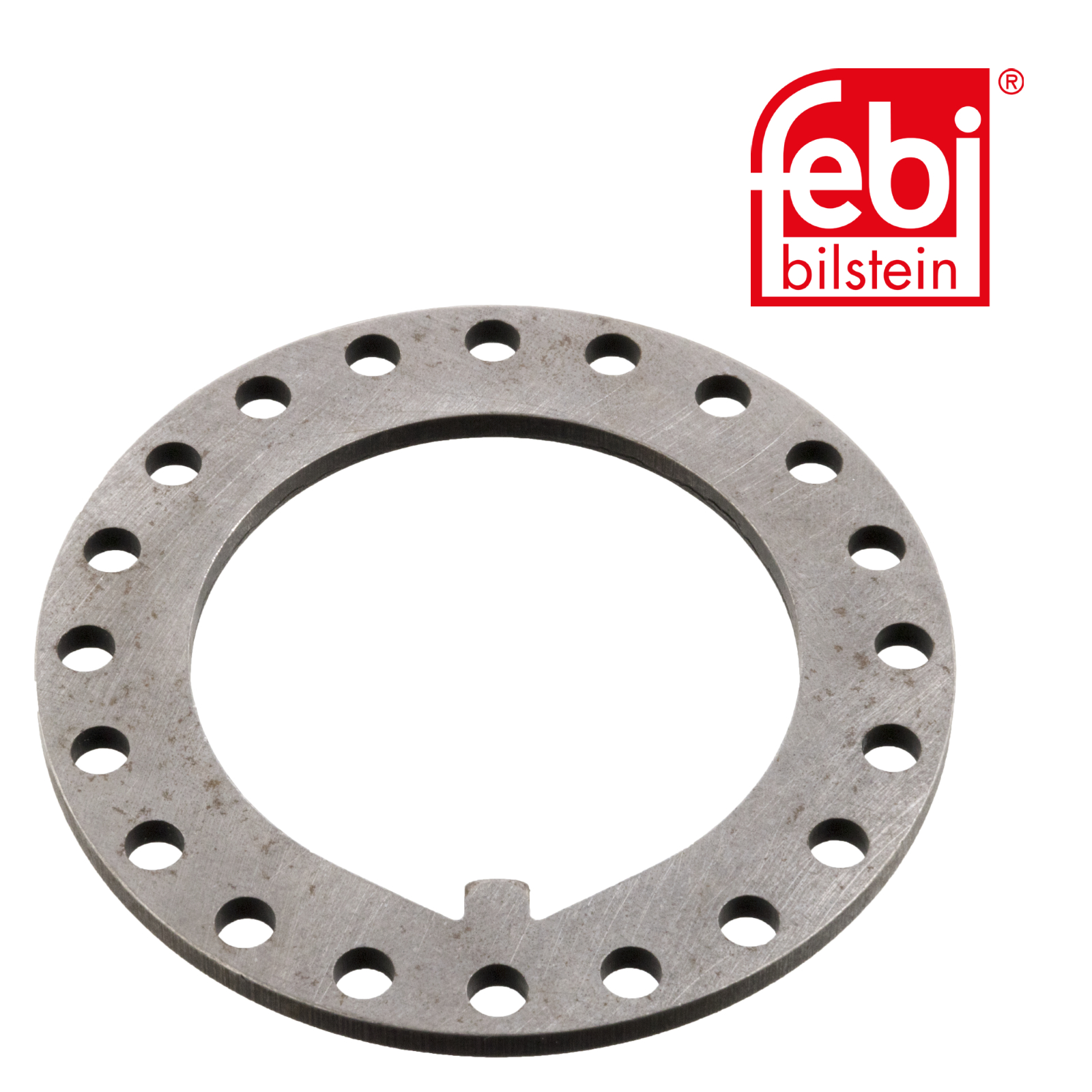 Febi Axle Nut Tab Washer 117mm OD ID 102417
