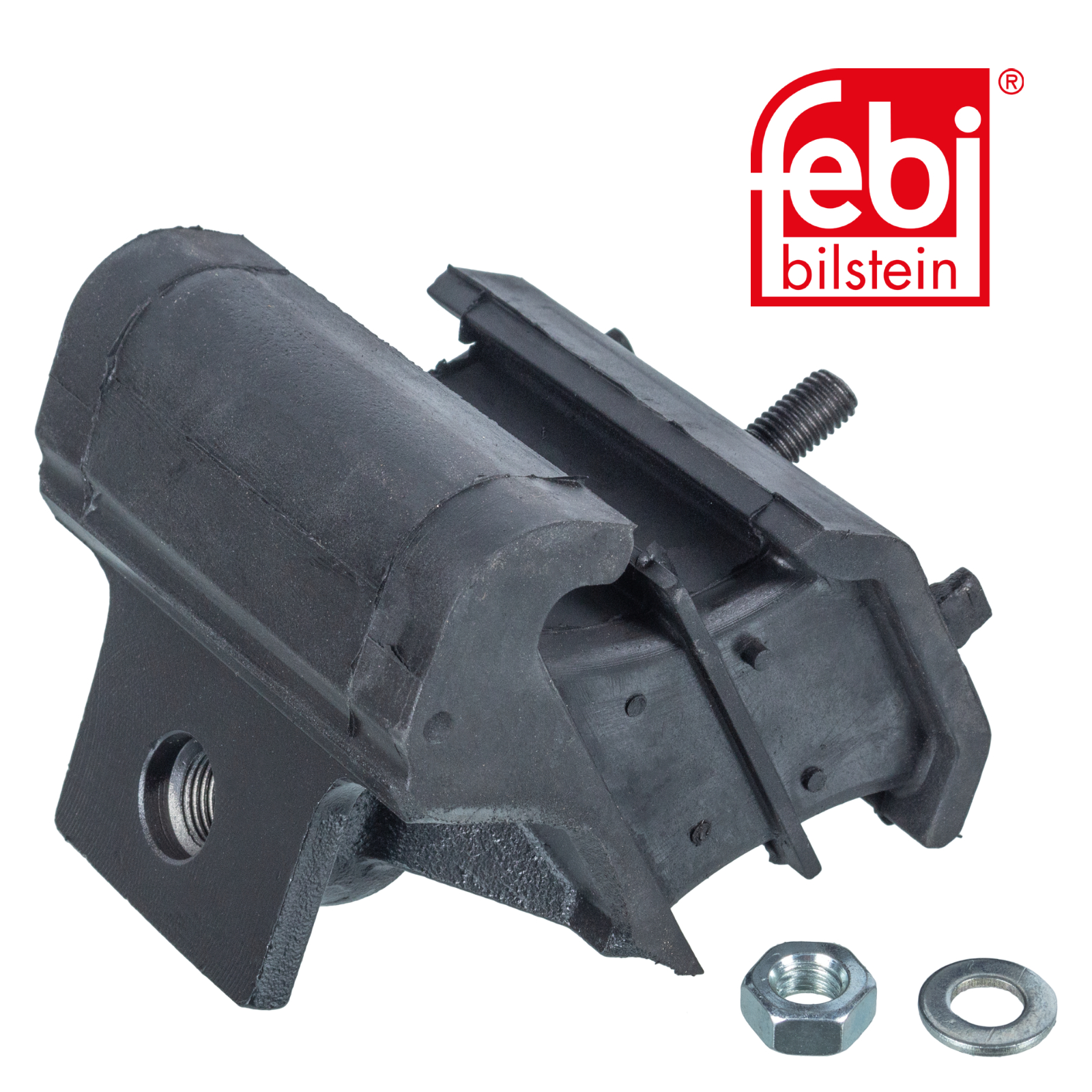 Febi Engine Mount Mounting Right Front 26612