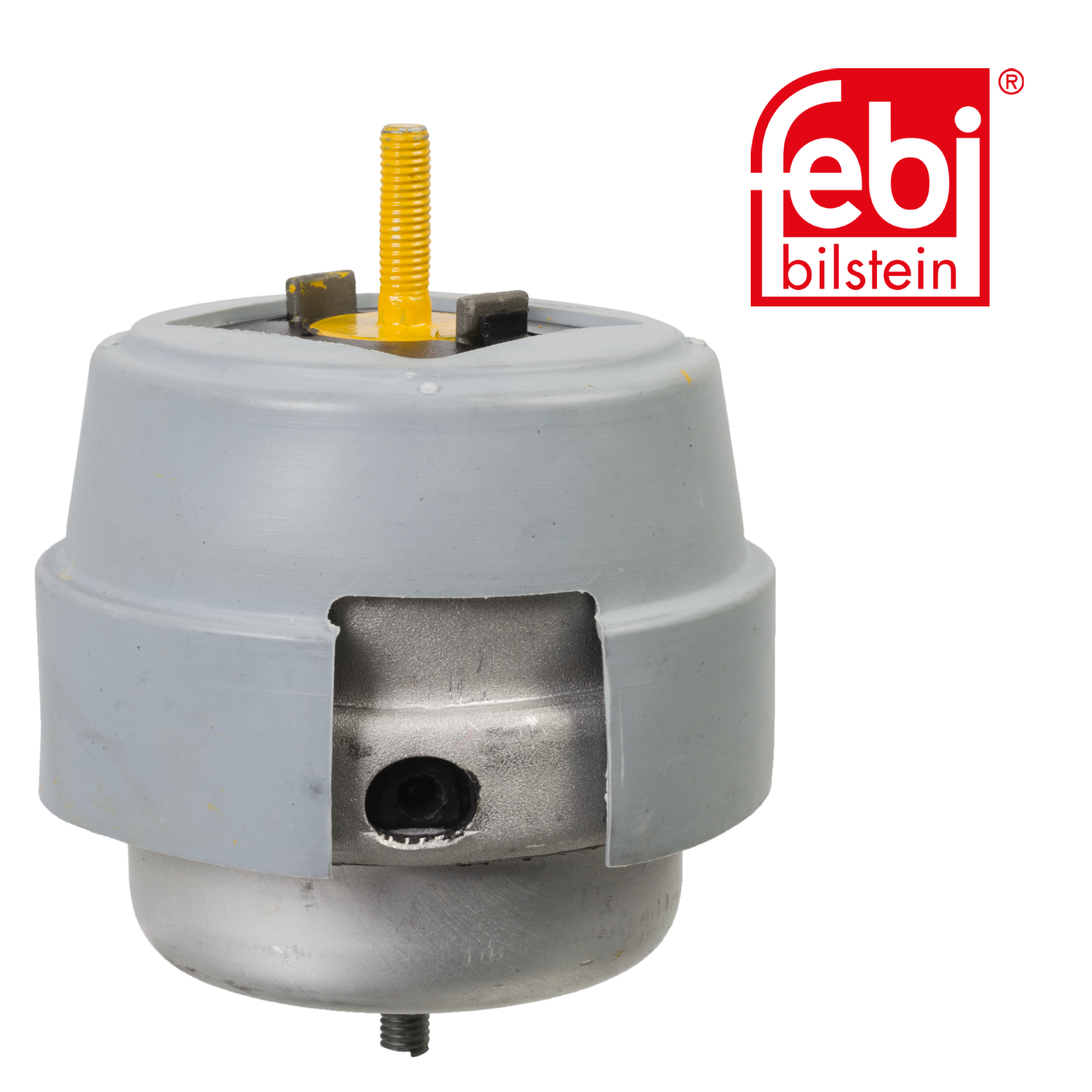Febi Engine Mount Mounting Right 104150