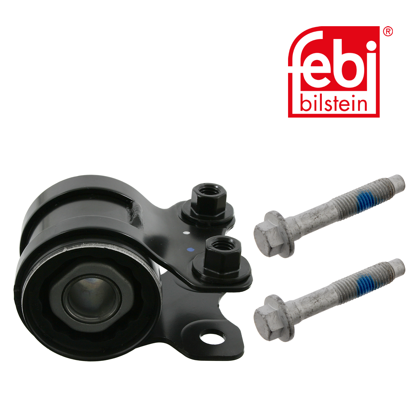 Febi Wishbone / Control / Trailing Arm Bush Front Right 32418