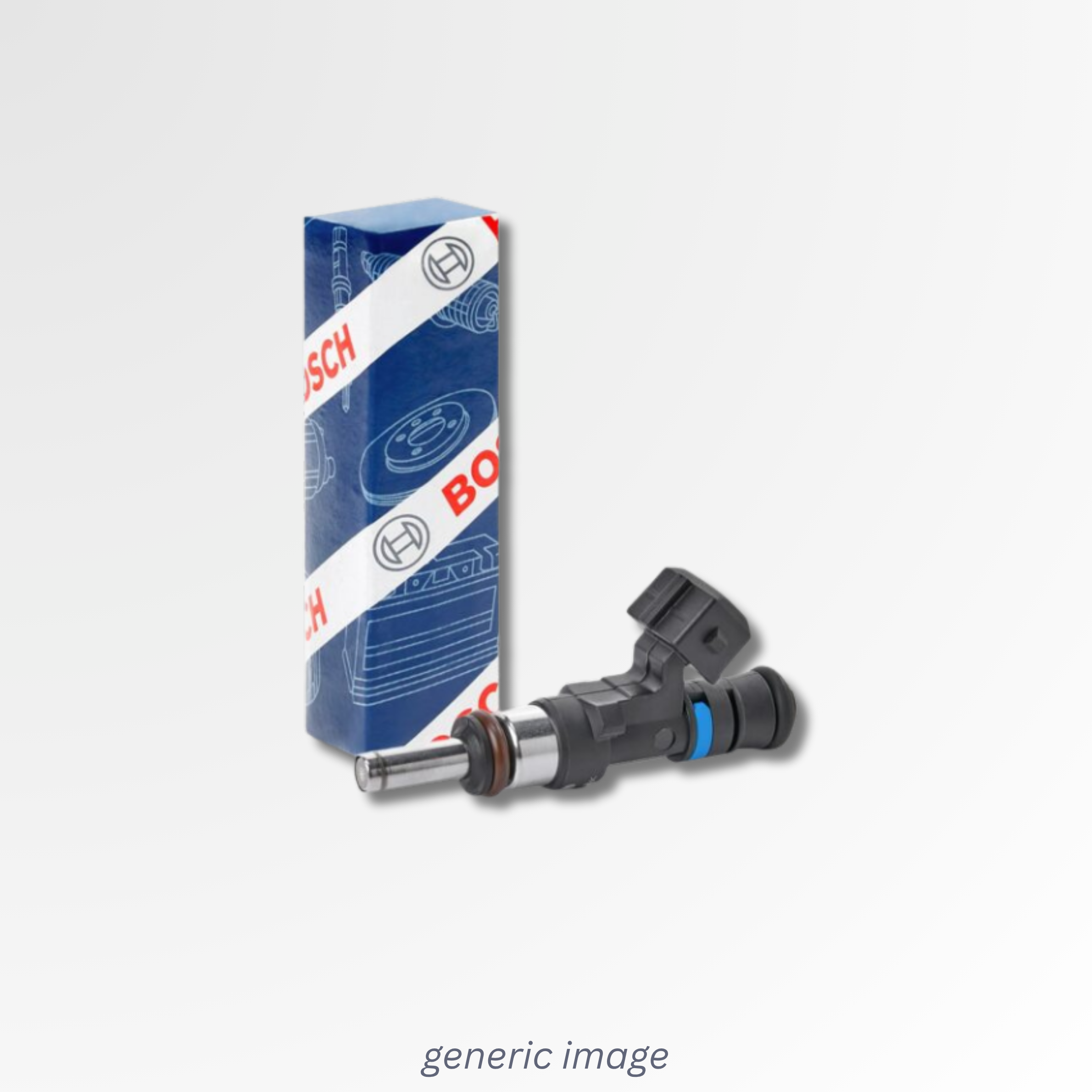 Bosch Fuel Injector Nozzle Pin 0 280 156 090