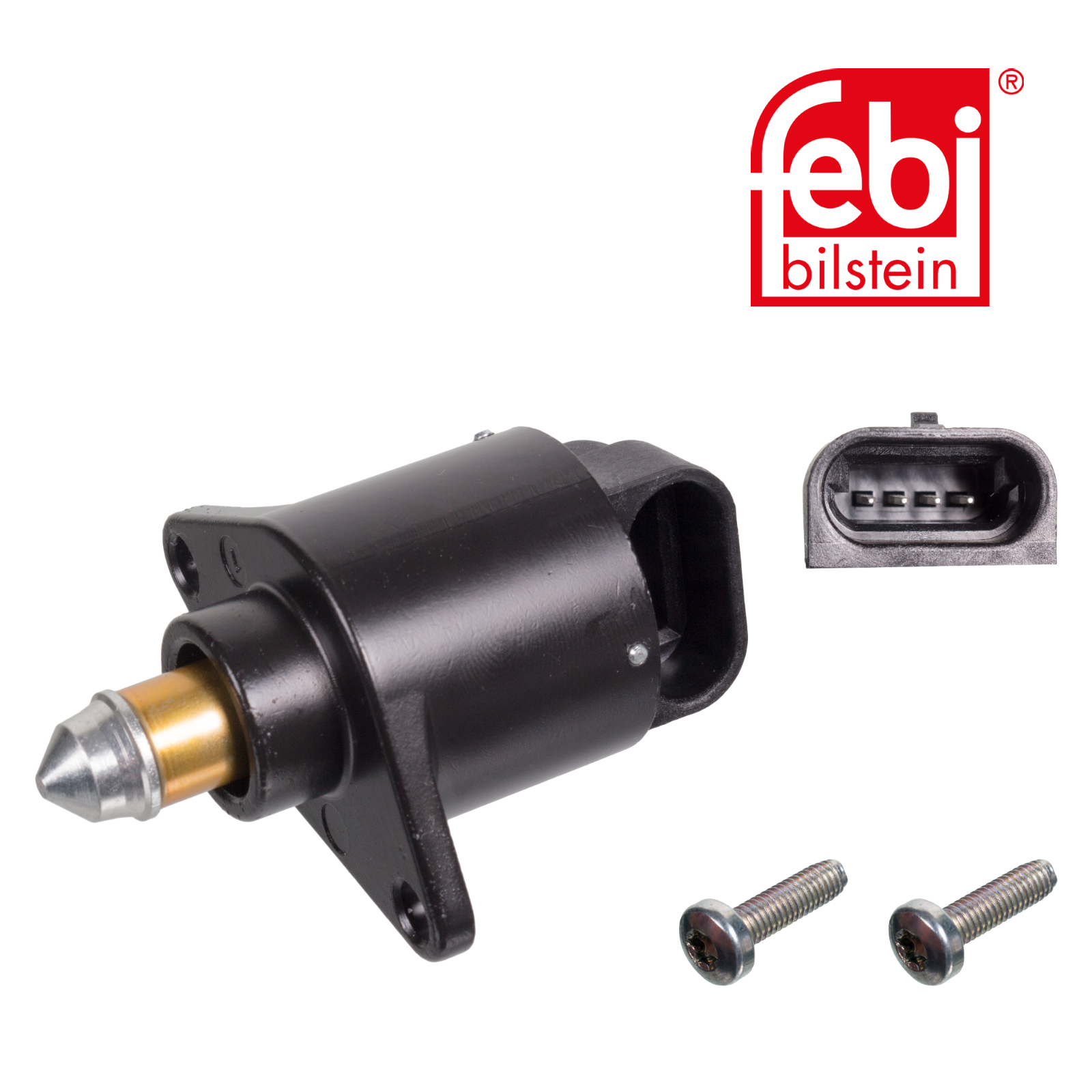Febi Idle Air Control Valve 103049