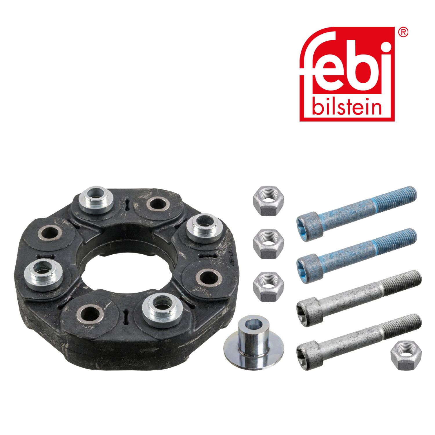 Febi Propshaft Universal Joint 31179