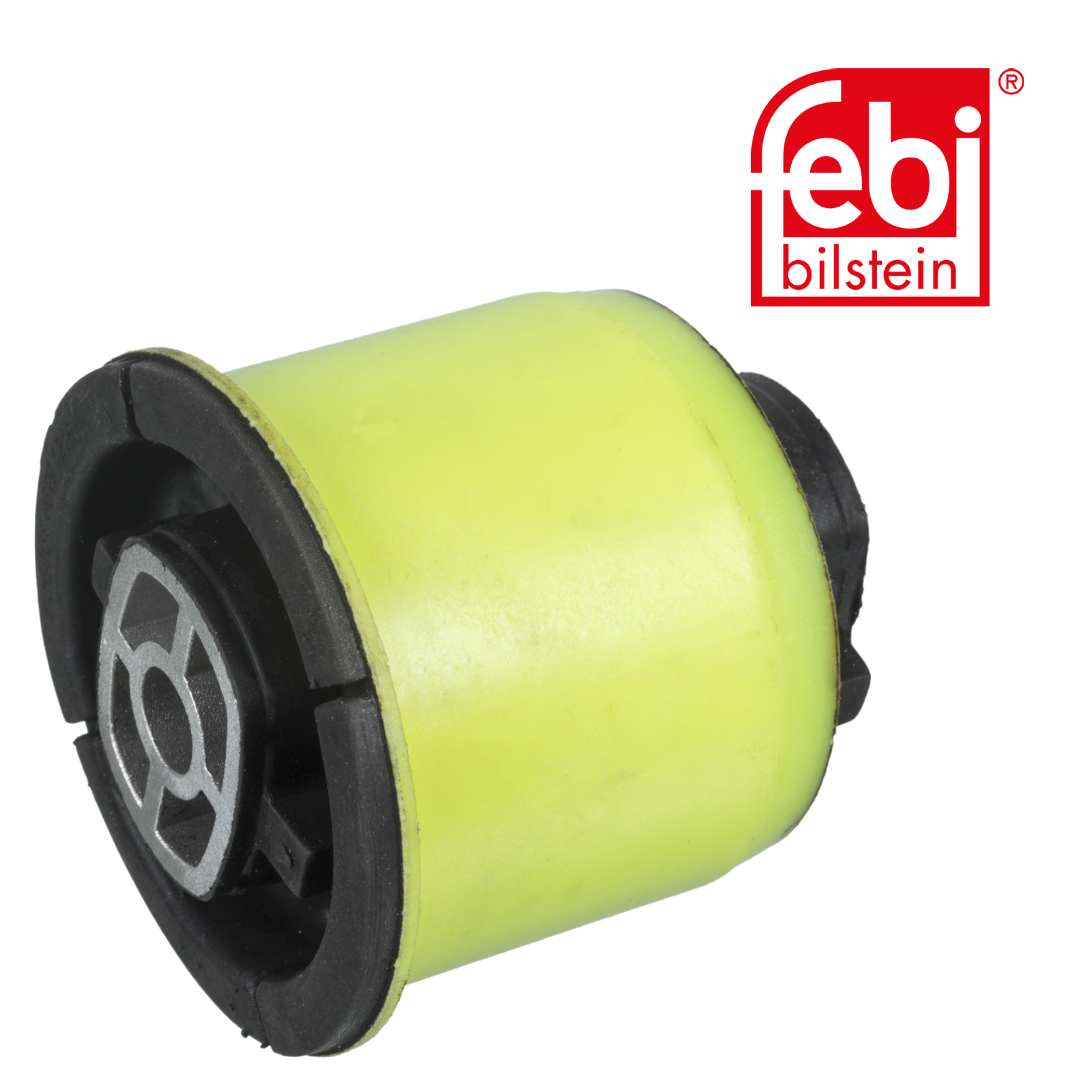 Febi Axle Beam Bushing Rear Right 36801