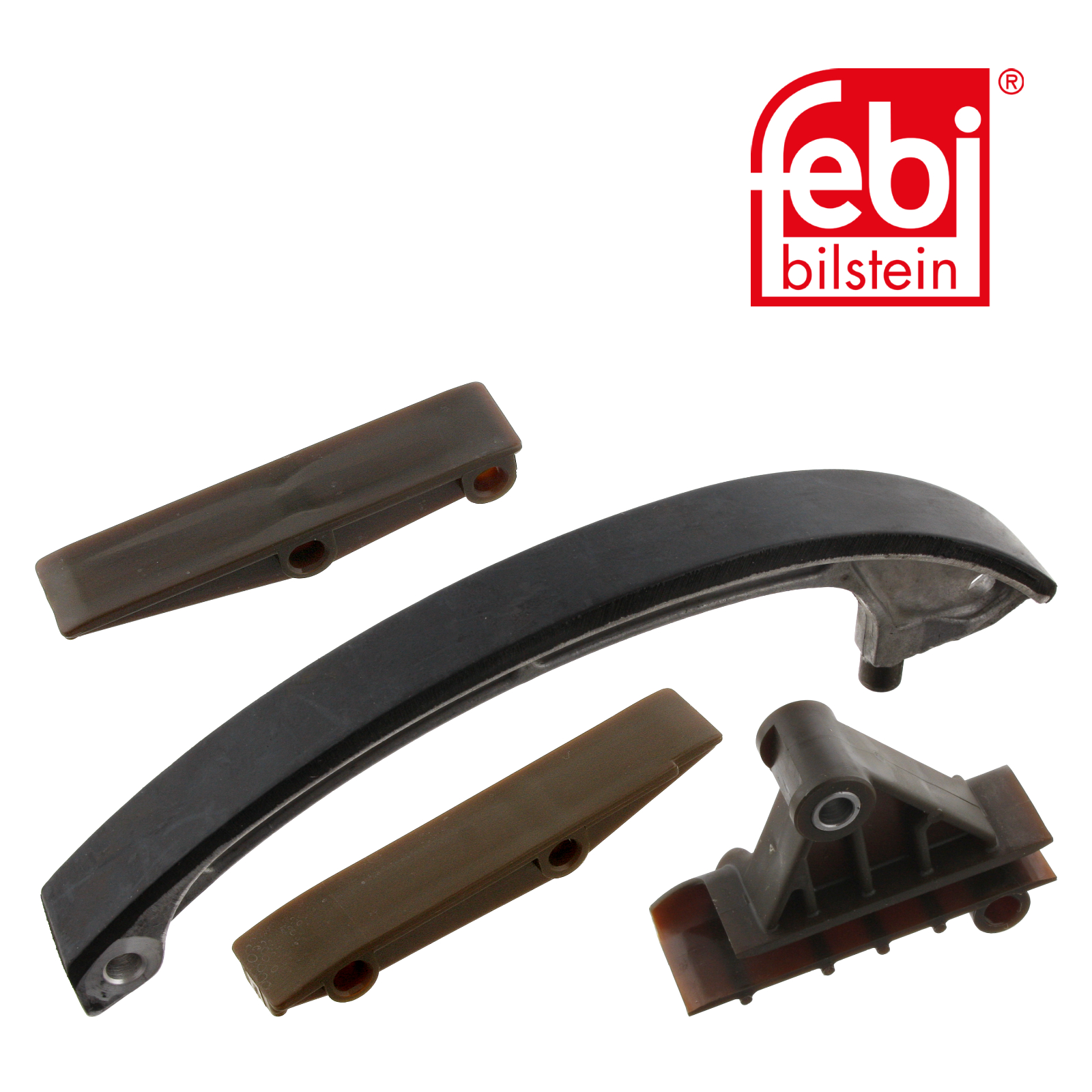 Febi Timing Chain Guide Rails Kit 10934
