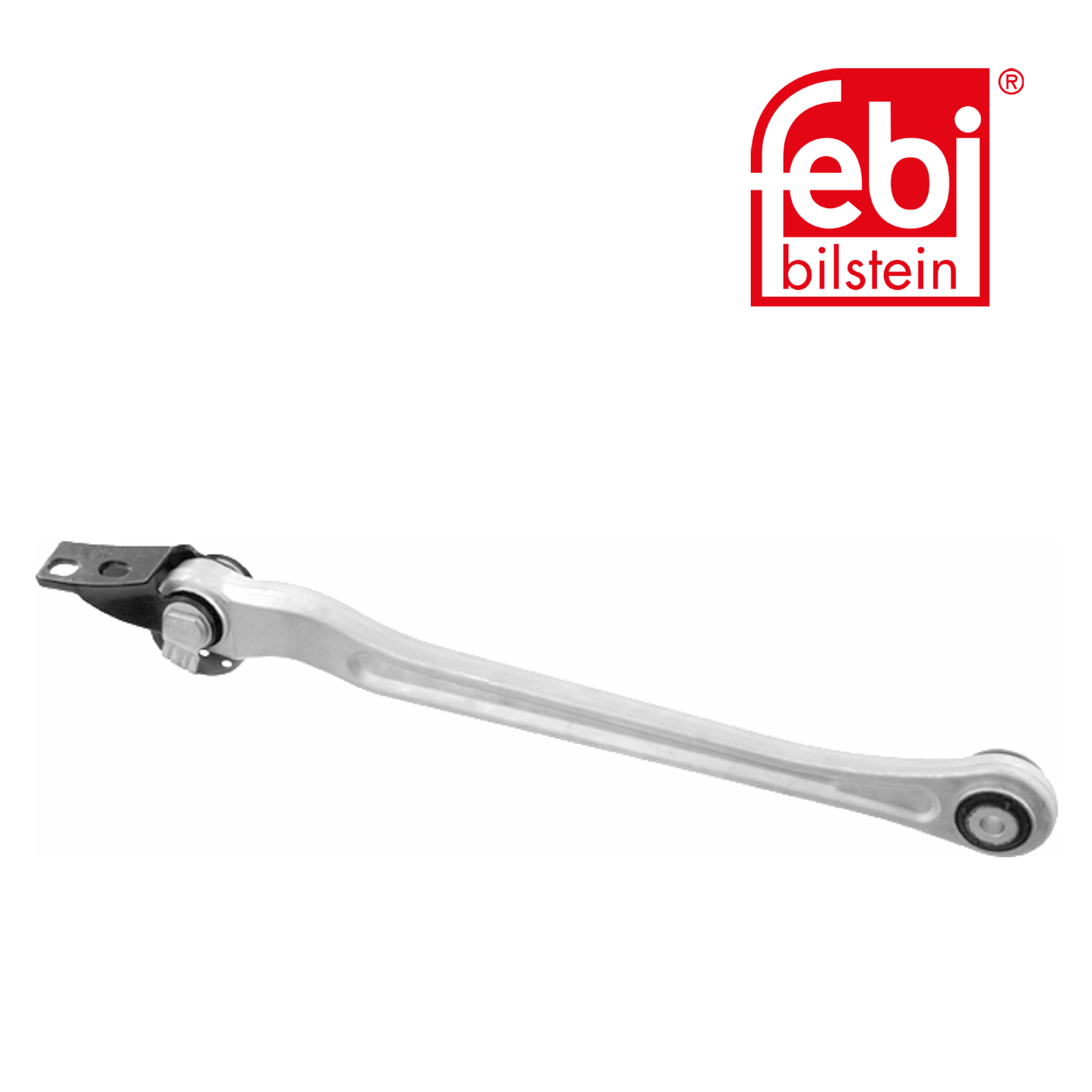 Febi Wheel Suspension Rod/Strut Rear Left 24008